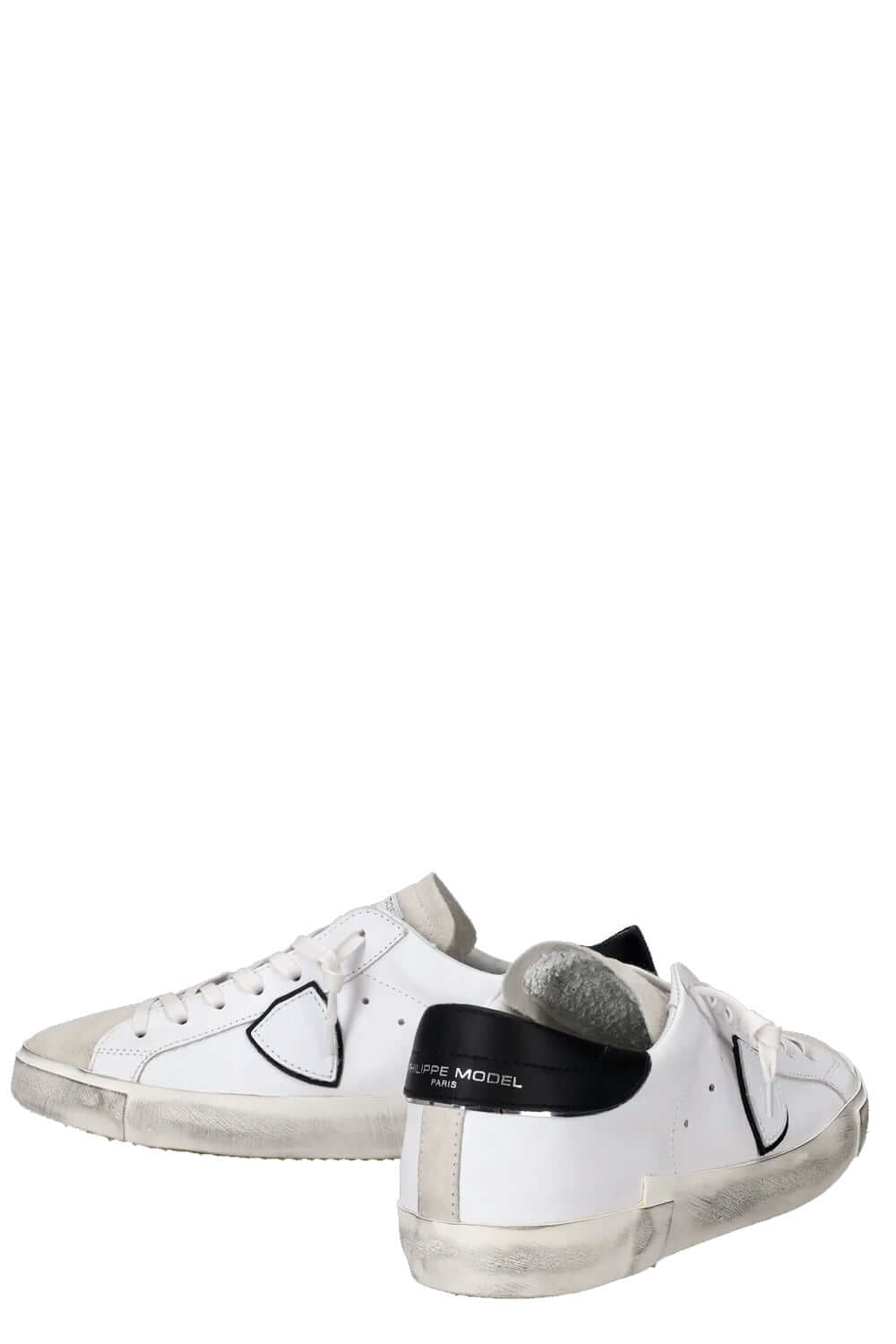 PHILIPPE MODEL Scarpe Prsx basse da uomo