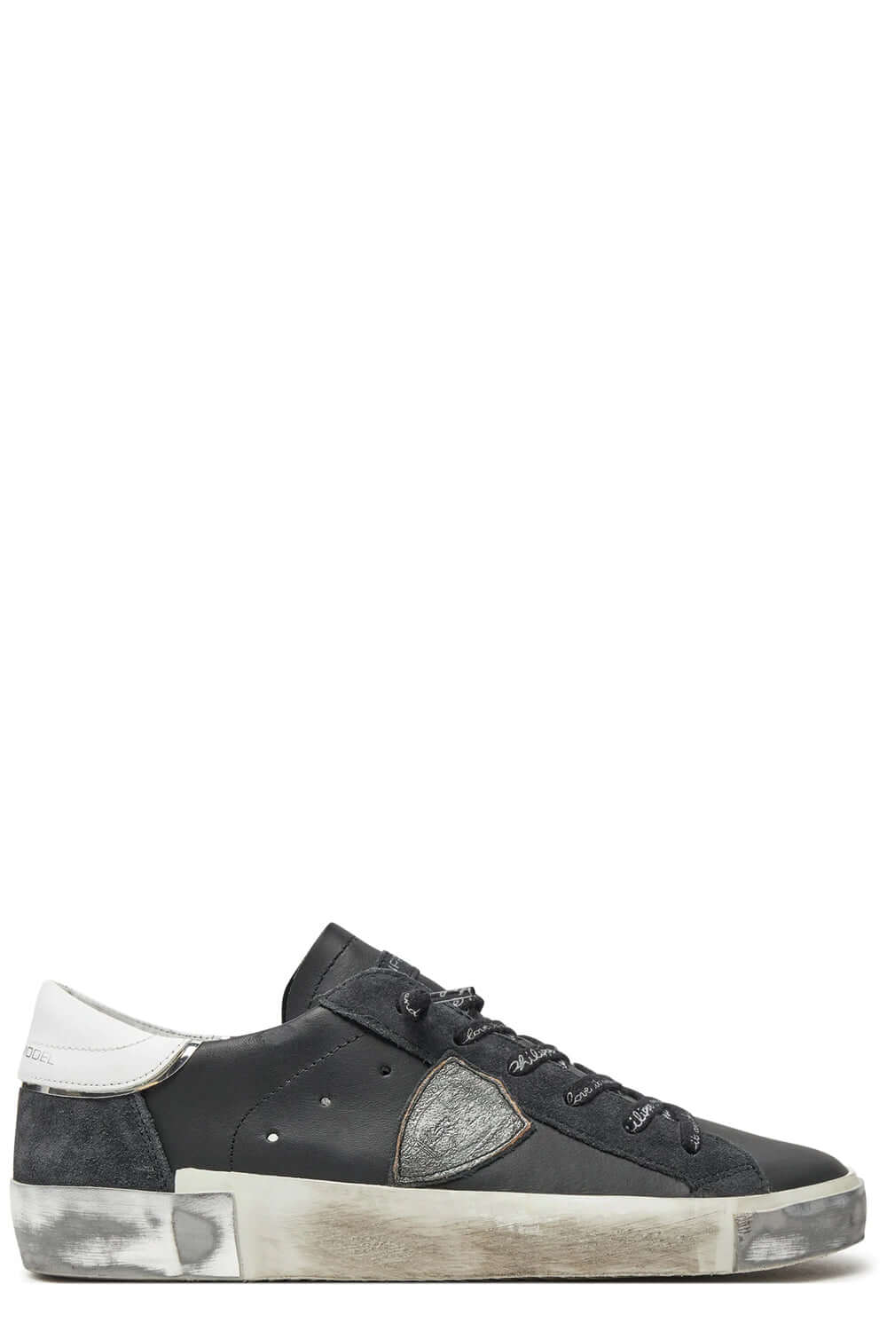 PHILIPPE MODEL Scarpe Prsx da donna in pelle Uncategorized PHILIPPE MODEL