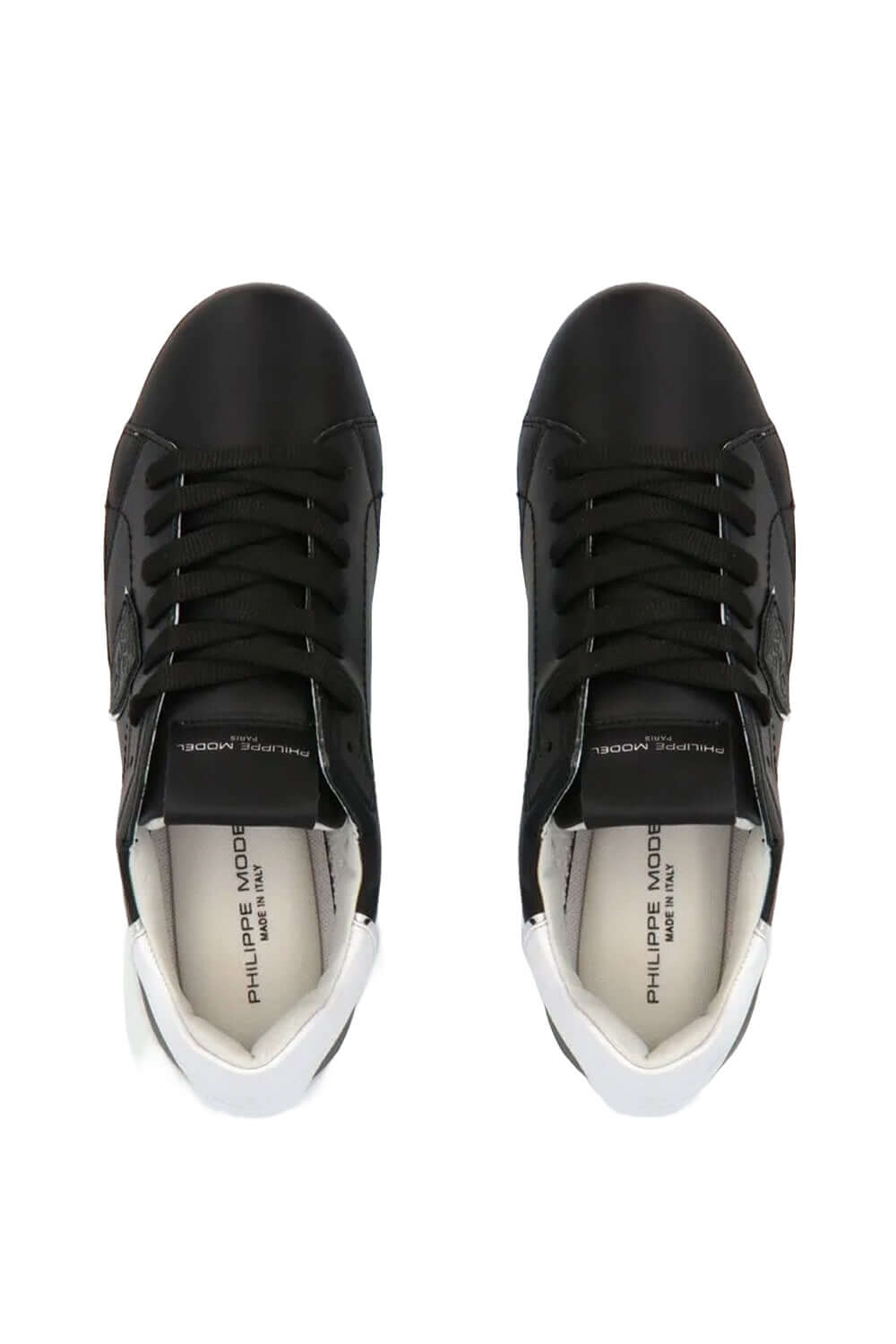 PHILIPPE MODEL Scarpe Tres Temple Donna Uncategorized PHILIPPE MODEL