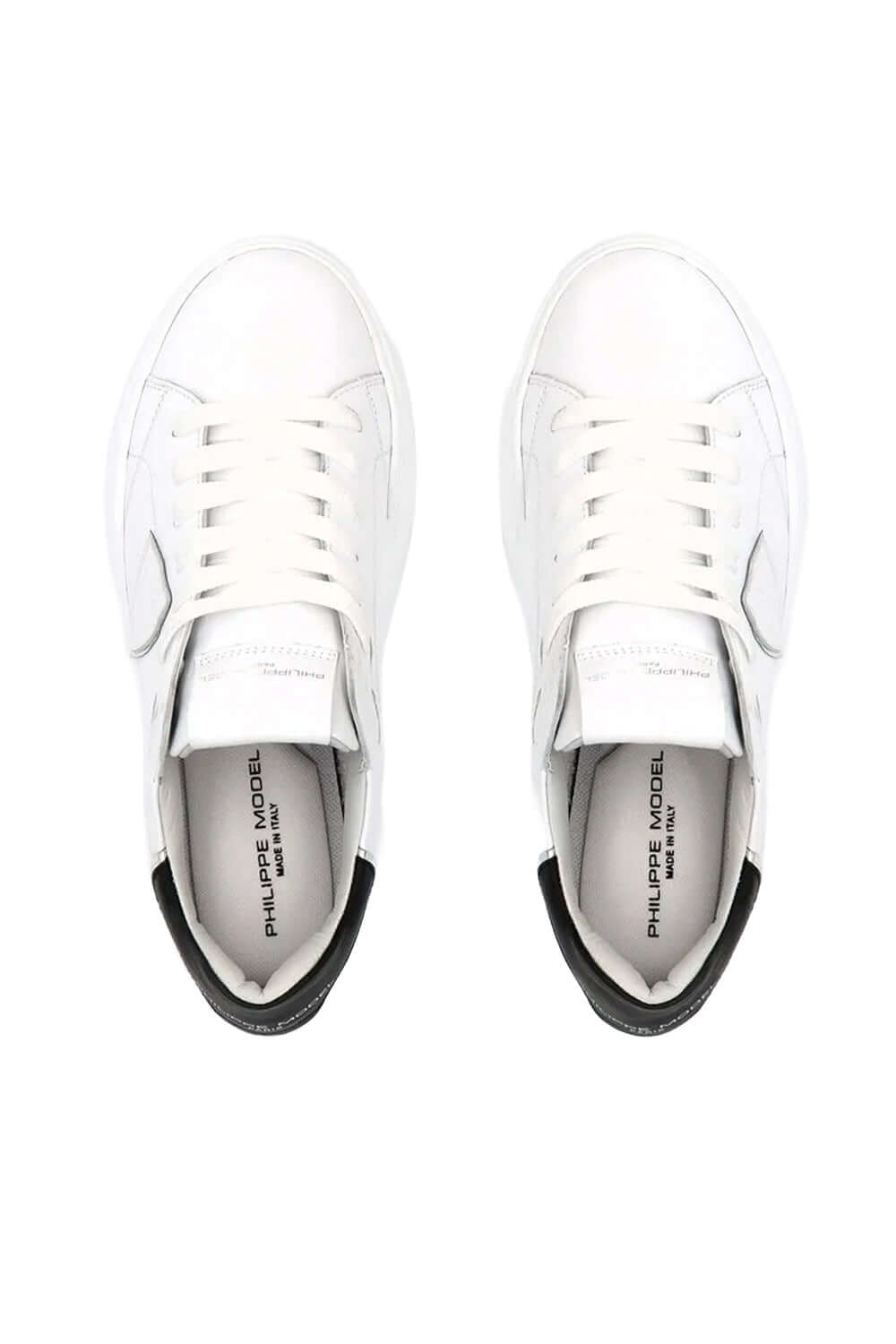 PHILIPPE MODEL Scarpe Tres Temple Donna