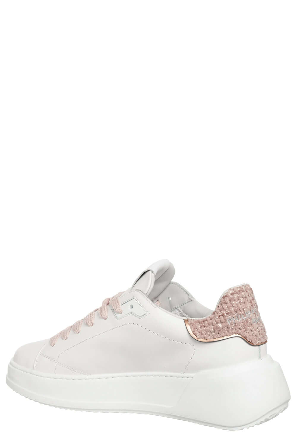 PHILIPPE MODEL Scarpe Tres Temple Donna Uncategorized PHILIPPE MODEL