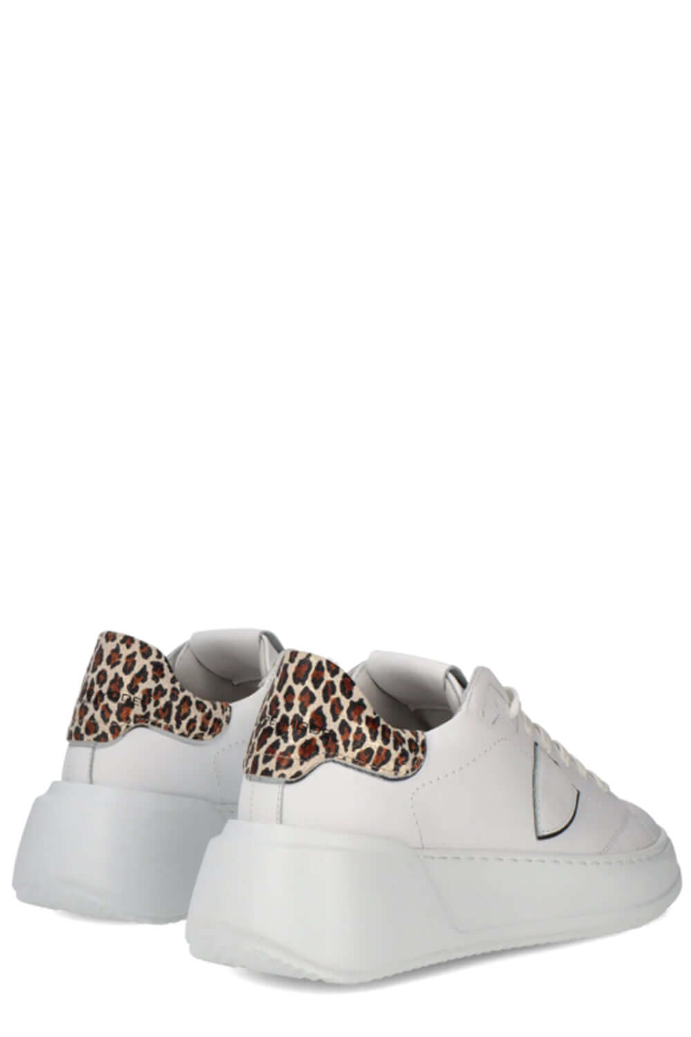 PHILIPPE MODEL Scarpe Tres Temple Donna Uncategorized PHILIPPE MODEL