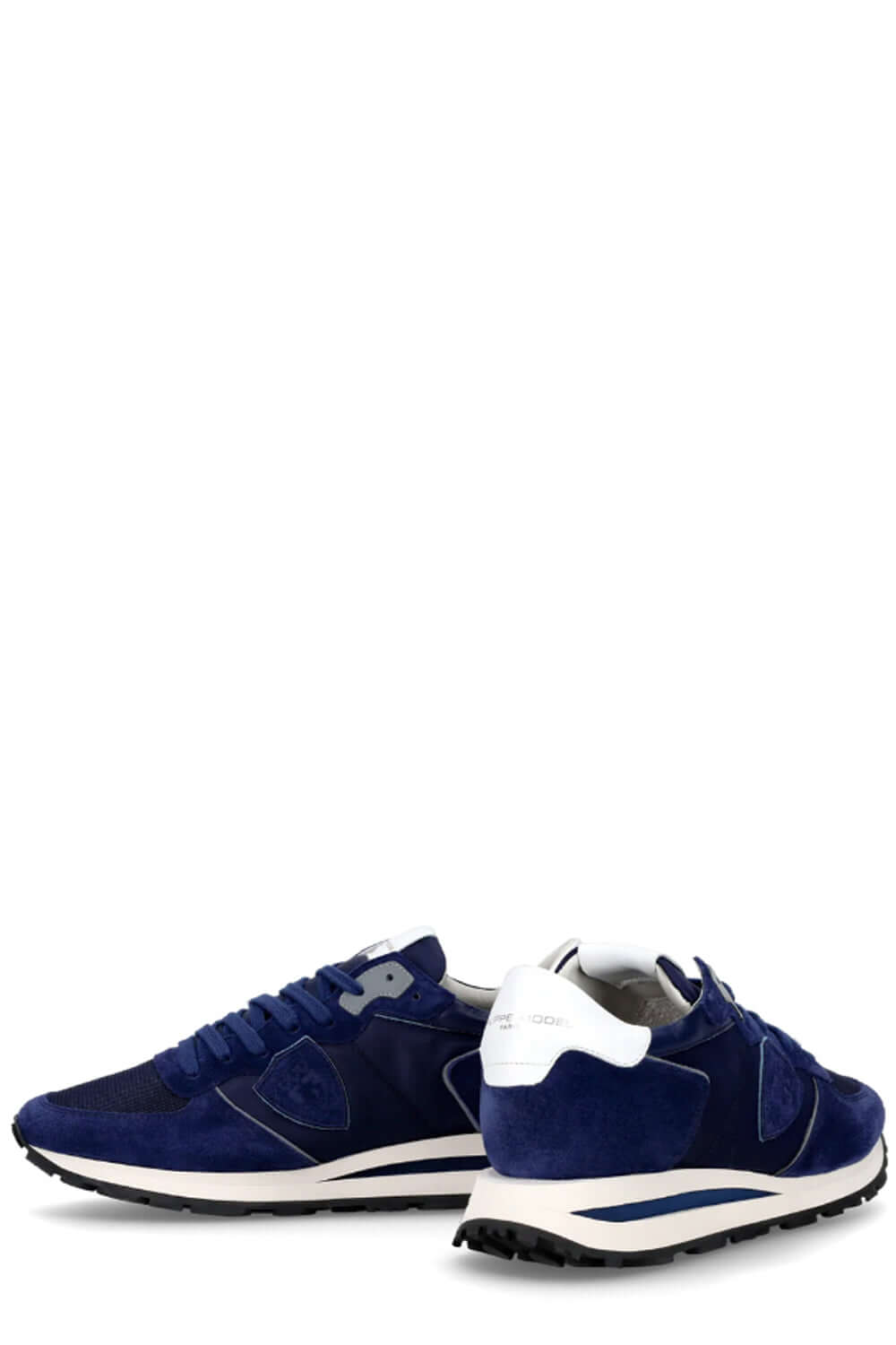 PHILIPPE MODEL Scarpe Tropez Haute Uomo Uncategorized PHILIPPE MODEL