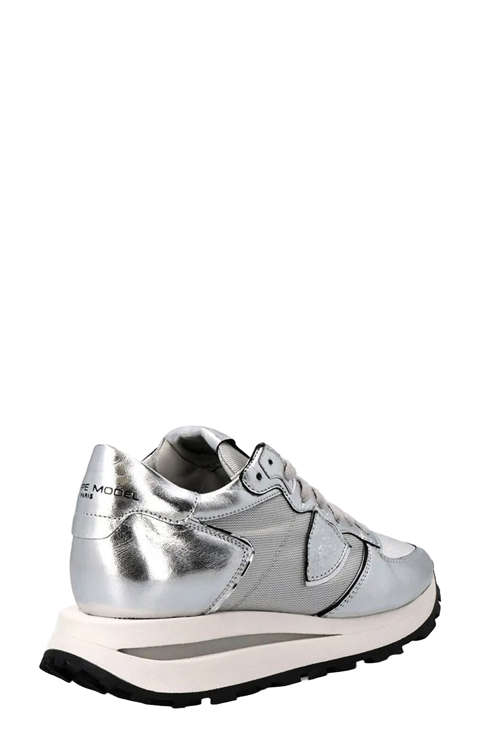 PHILIPPE MODEL Scarpe Tropez Haute