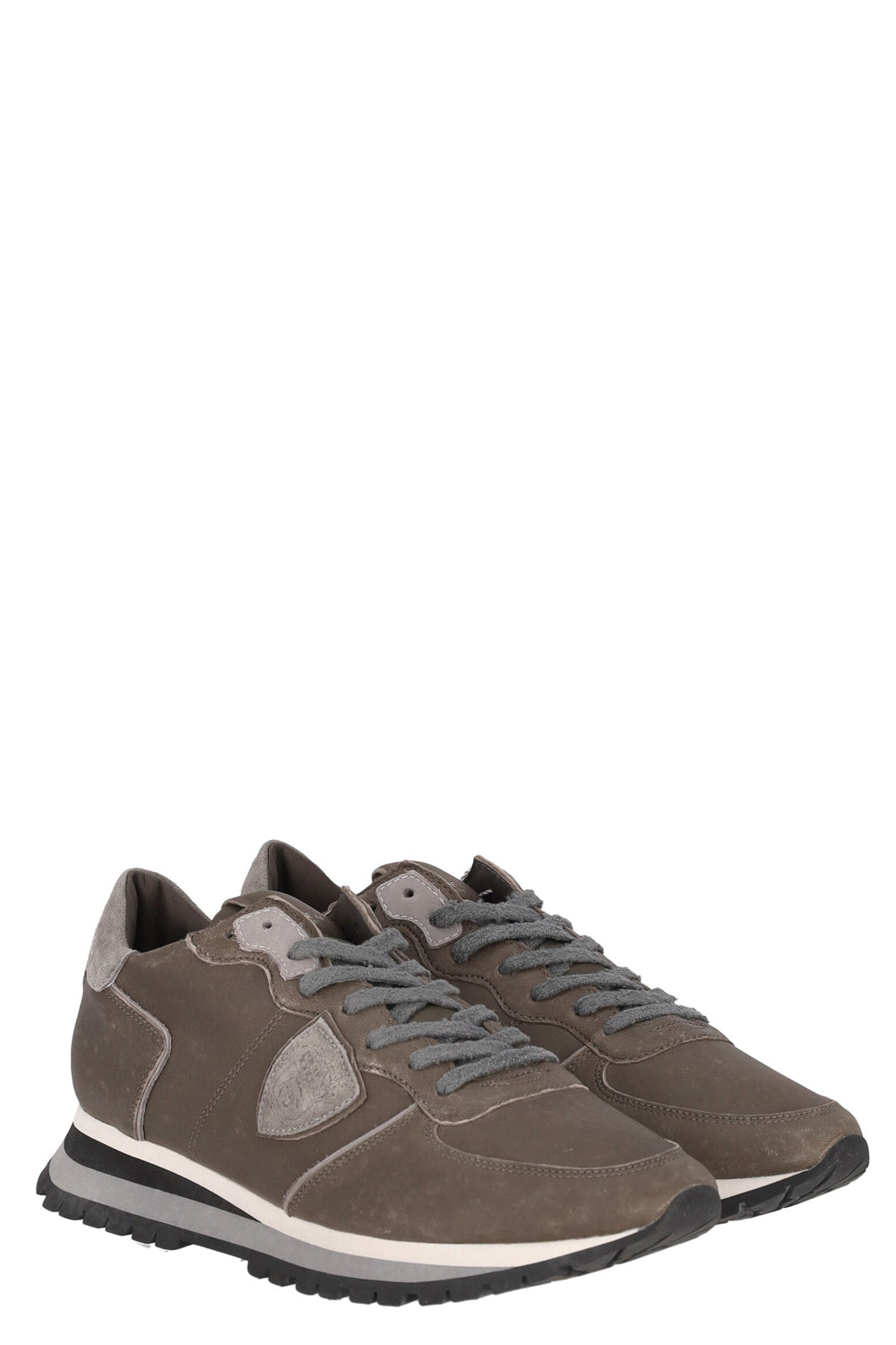 PHILIPPE MODEL Scarpe Tropez X PHILIPPE MODEL