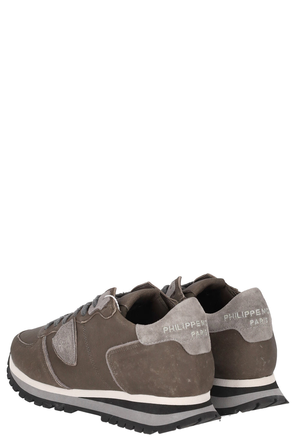 PHILIPPE MODEL Scarpe Tropez X PHILIPPE MODEL