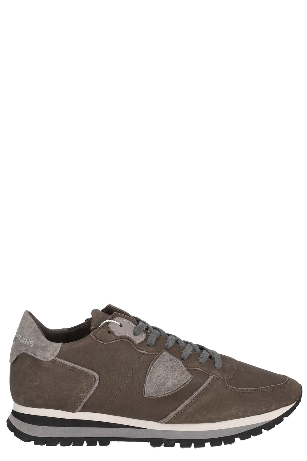 PHILIPPE MODEL Scarpe Tropez X PHILIPPE MODEL