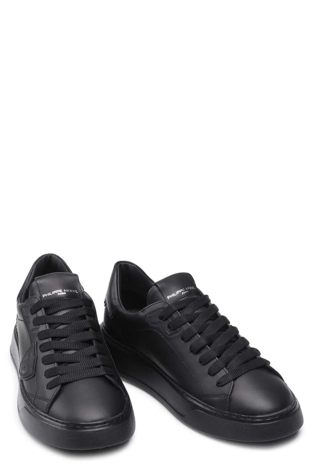 PHILIPPE MODEL Scarpe bassa Temple uomo Uncategorized PHILIPPE MODEL