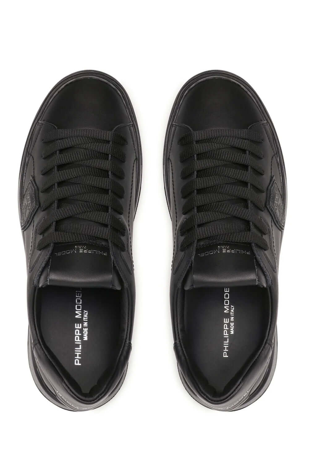 PHILIPPE MODEL Scarpe bassa Temple uomo Uncategorized PHILIPPE MODEL