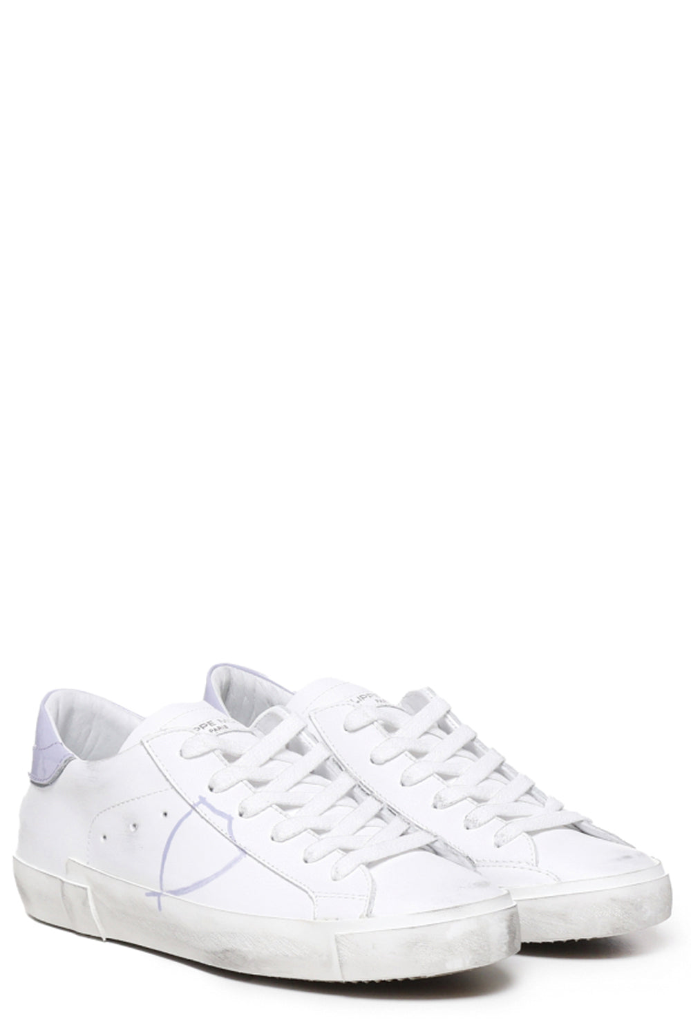PHILIPPE MODEL Scarpe basse PRSX PHILIPPE MODEL