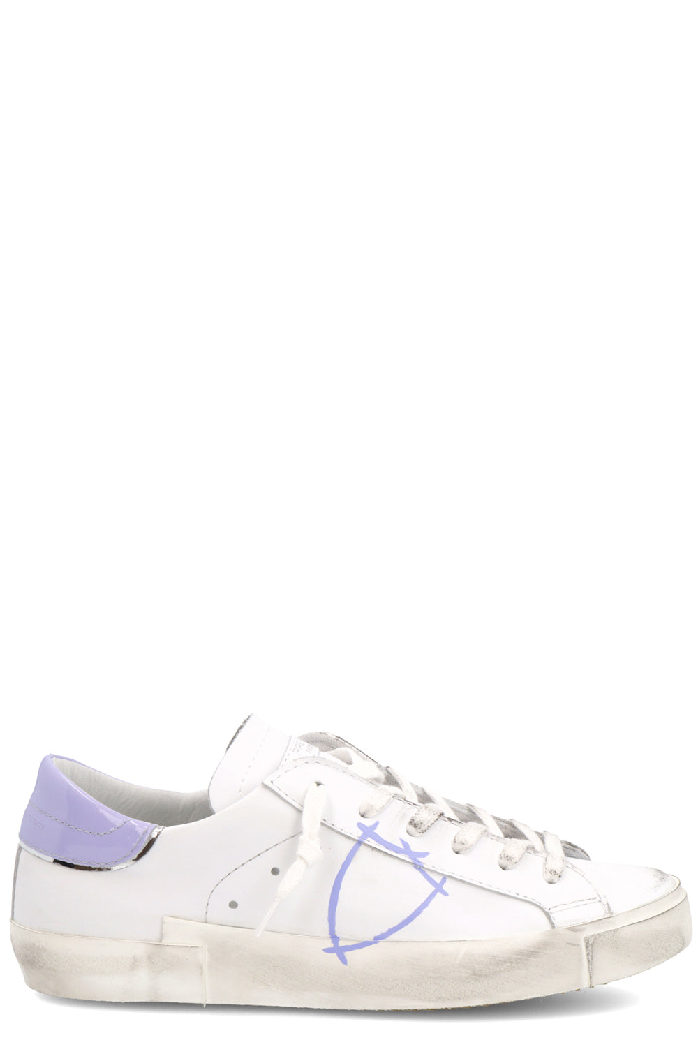 PHILIPPE MODEL Scarpe basse PRSX PHILIPPE MODEL