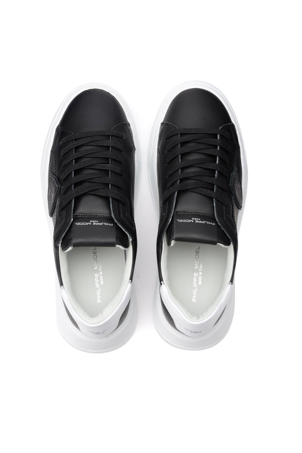 PHILIPPE MODEL Scarpe Temple