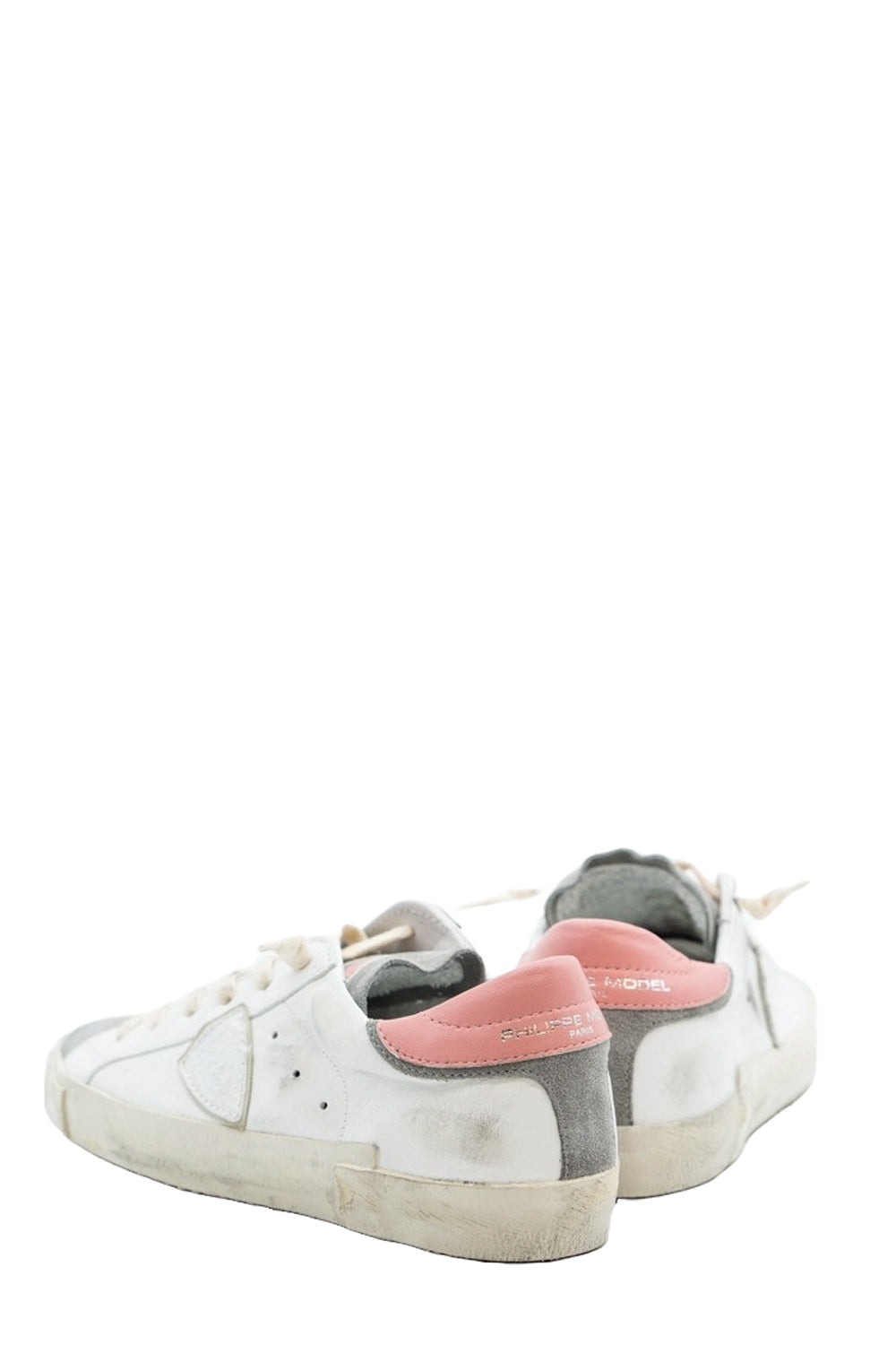 PHILIPPE MODEL Scarpe Paris X