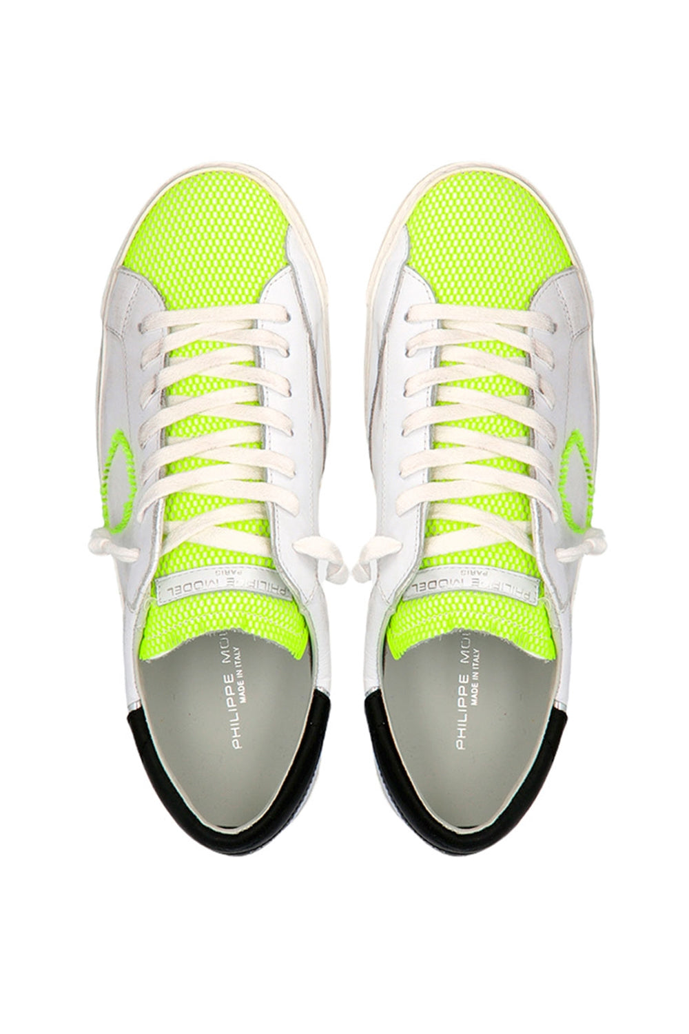 PHILIPPE MODEL Scarpe