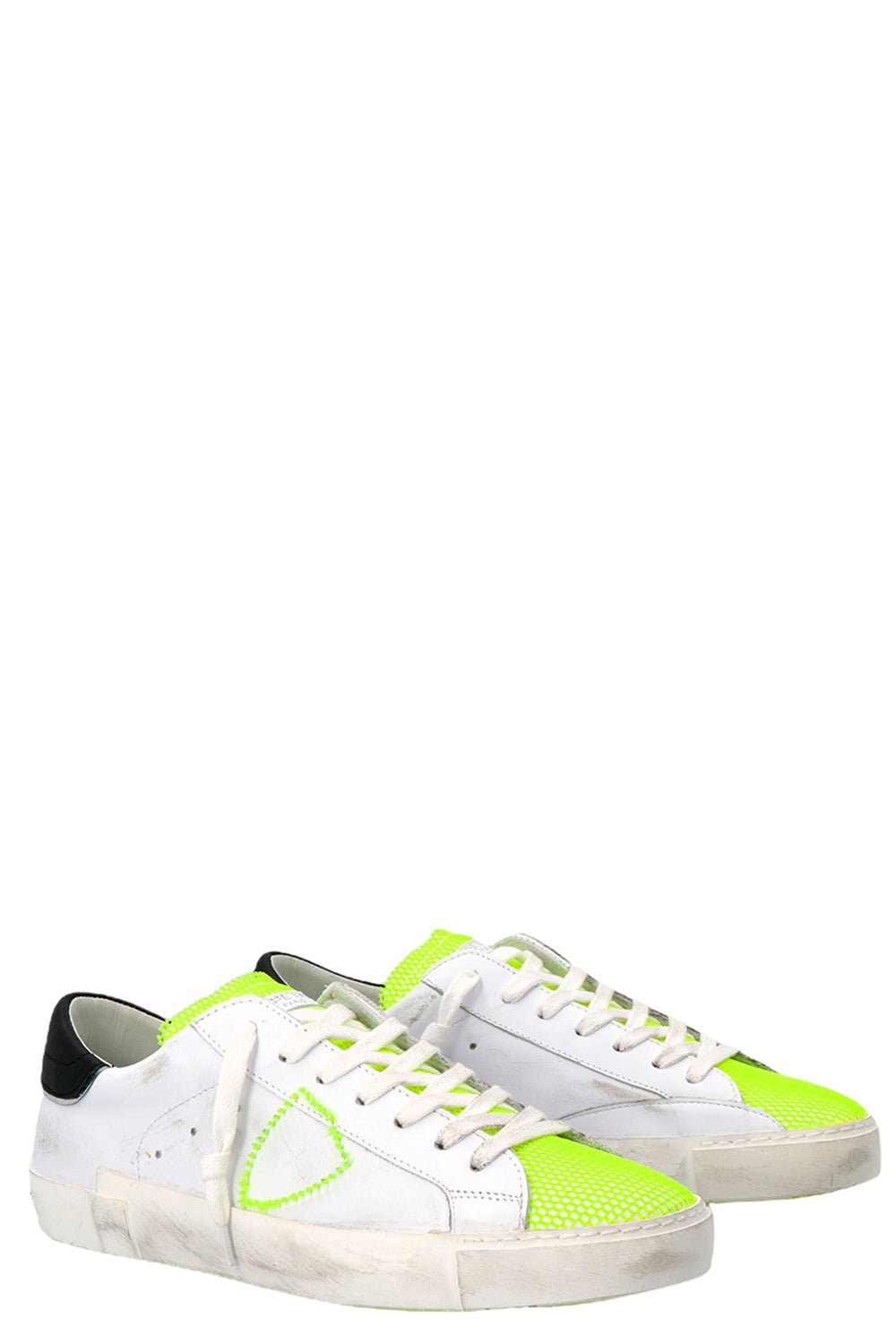 PHILIPPE MODEL Scarpe