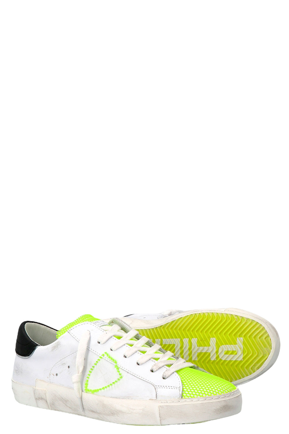 PHILIPPE MODEL Scarpe