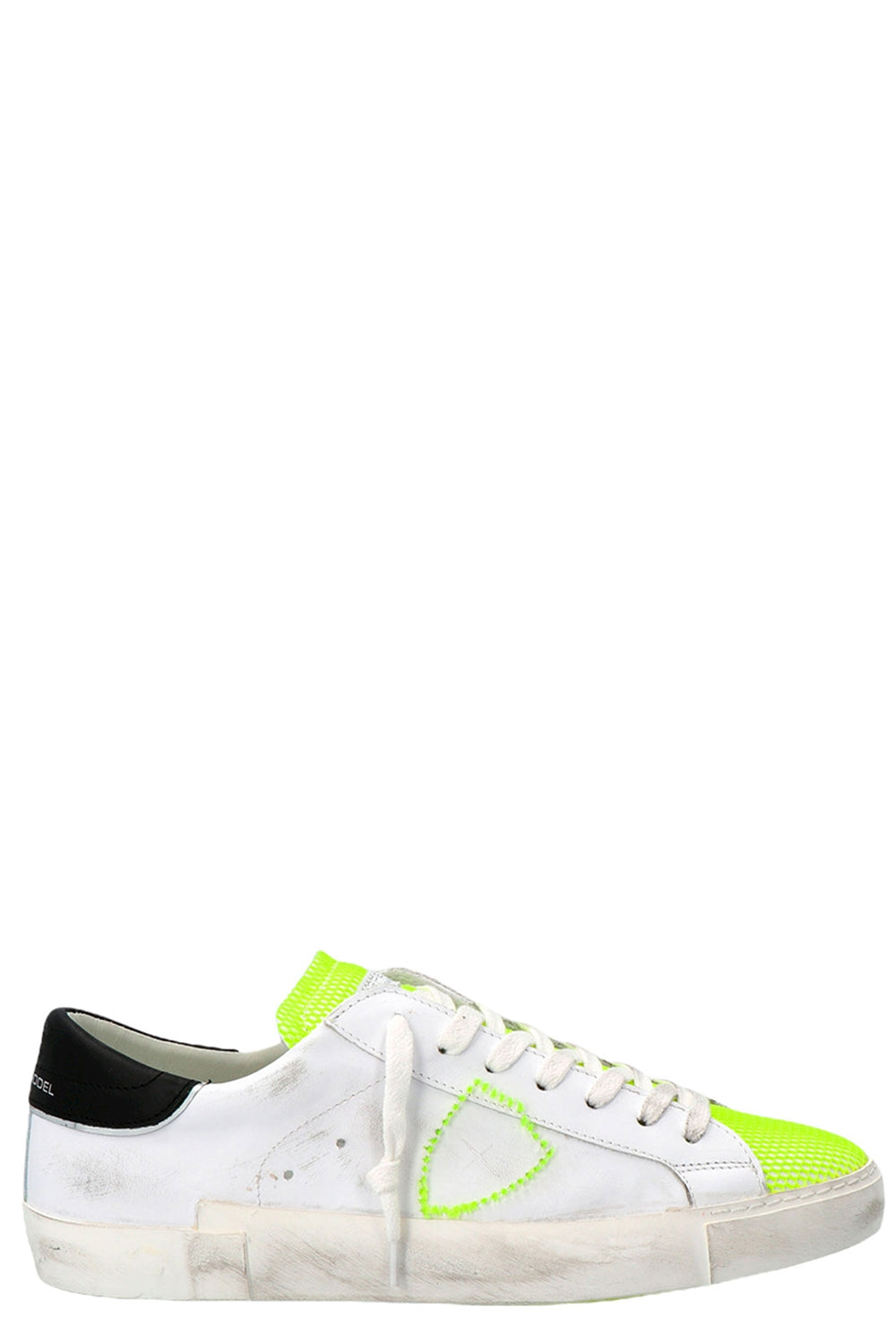 PHILIPPE MODEL Scarpe