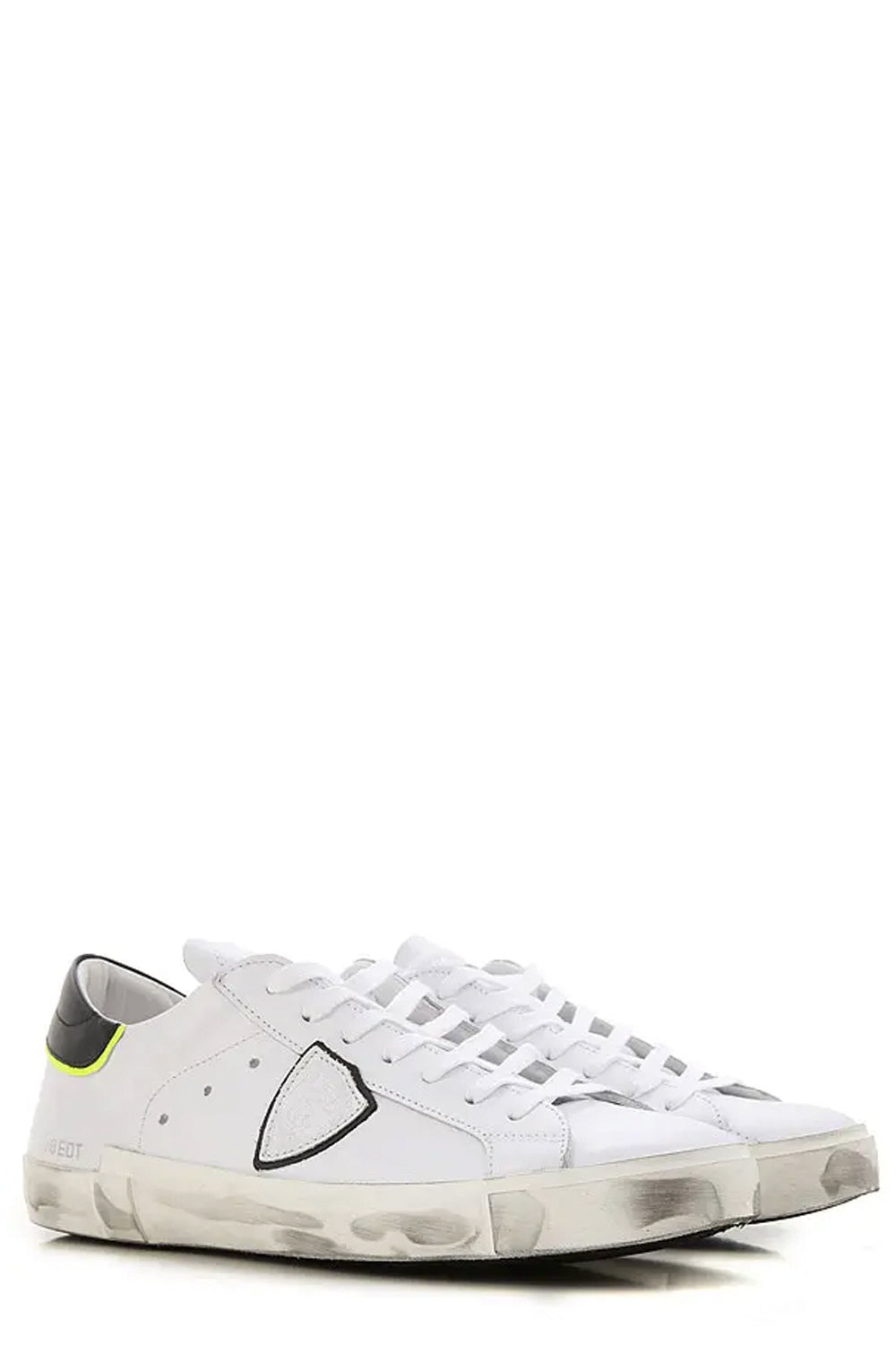 PHILIPPE MODEL Scarpe Paris X Shoes PHILIPPE MODEL