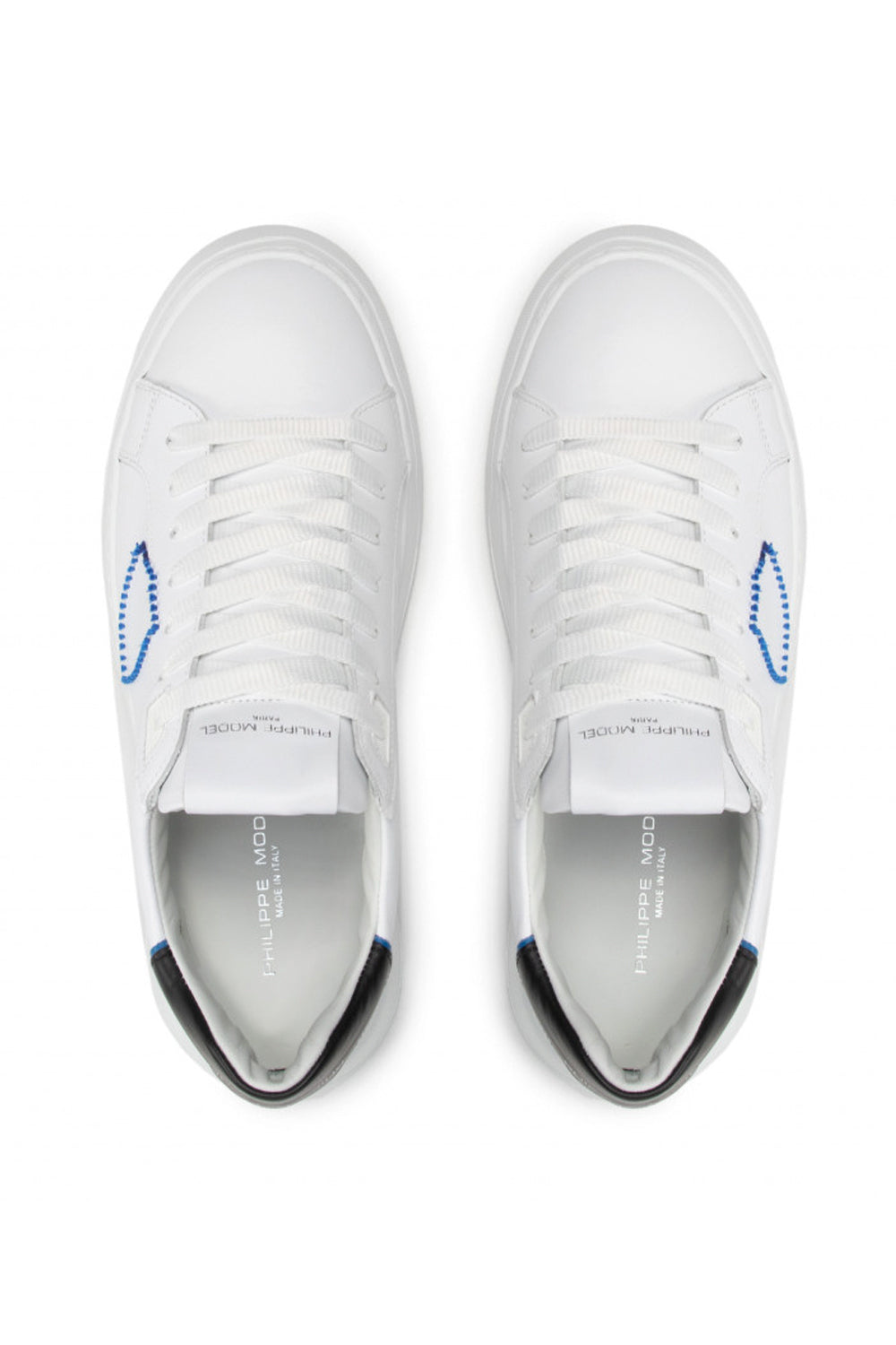 PHILIPPE MODEL Scarpe