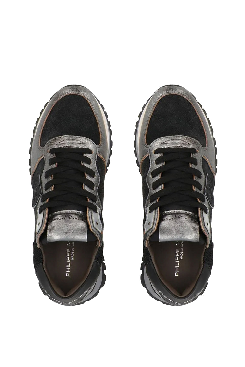 PHILIPPE MODEL Scarpe Tropez Shoes PHILIPPE MODEL