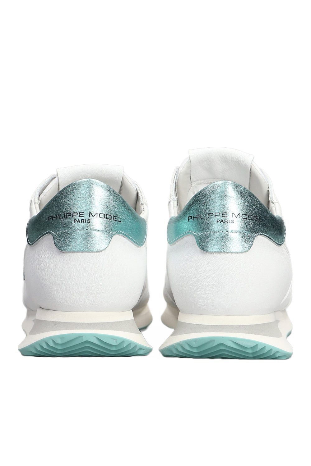 PHILIPPE MODEL Scarpe Tropez X