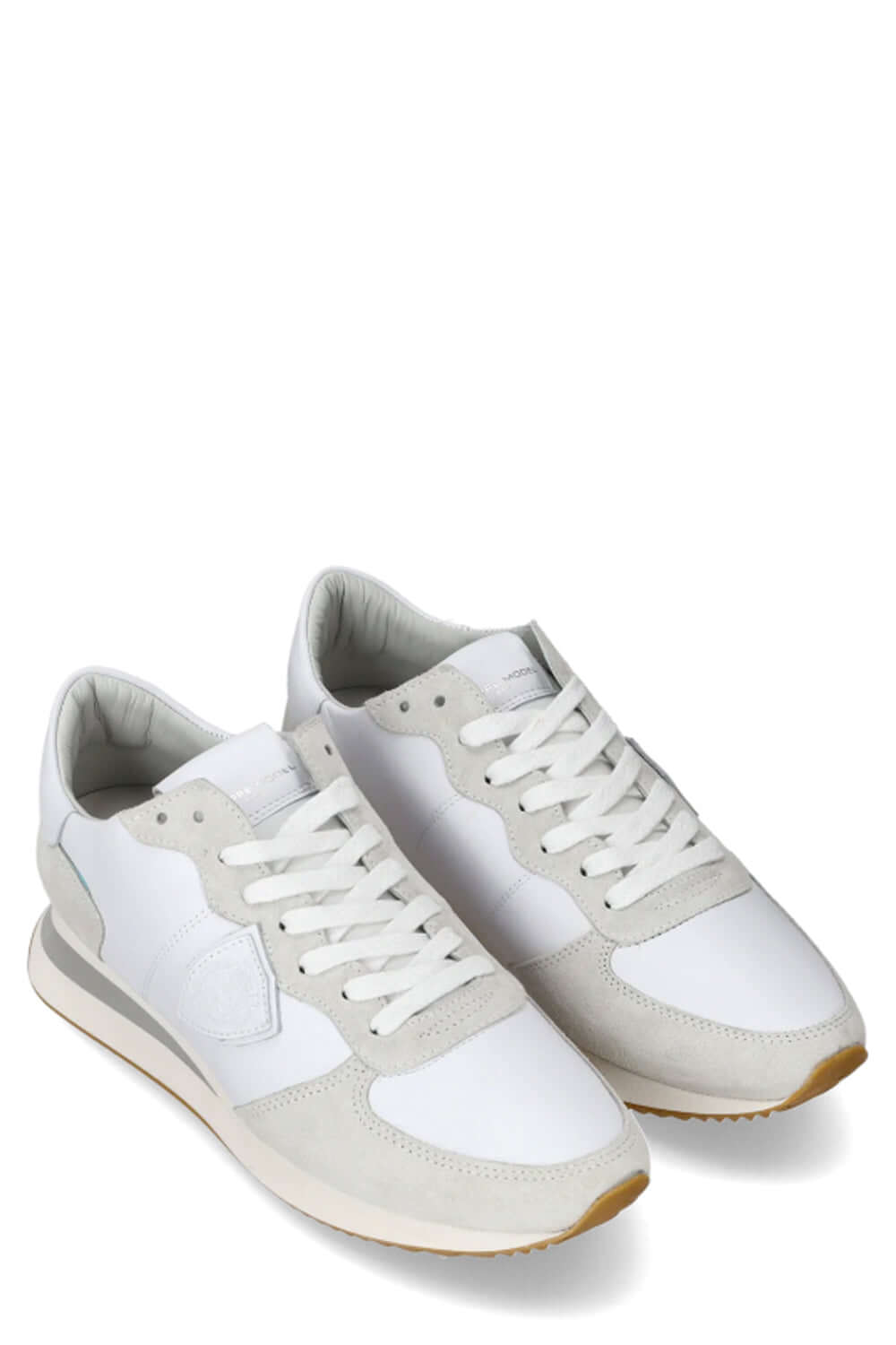 PHILIPPE MODEL Snaker bassa Trpx donna Uncategorized PHILIPPE MODEL