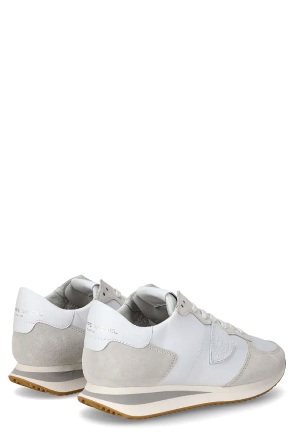 PHILIPPE MODEL Snaker bassa Trpx donna Uncategorized PHILIPPE MODEL