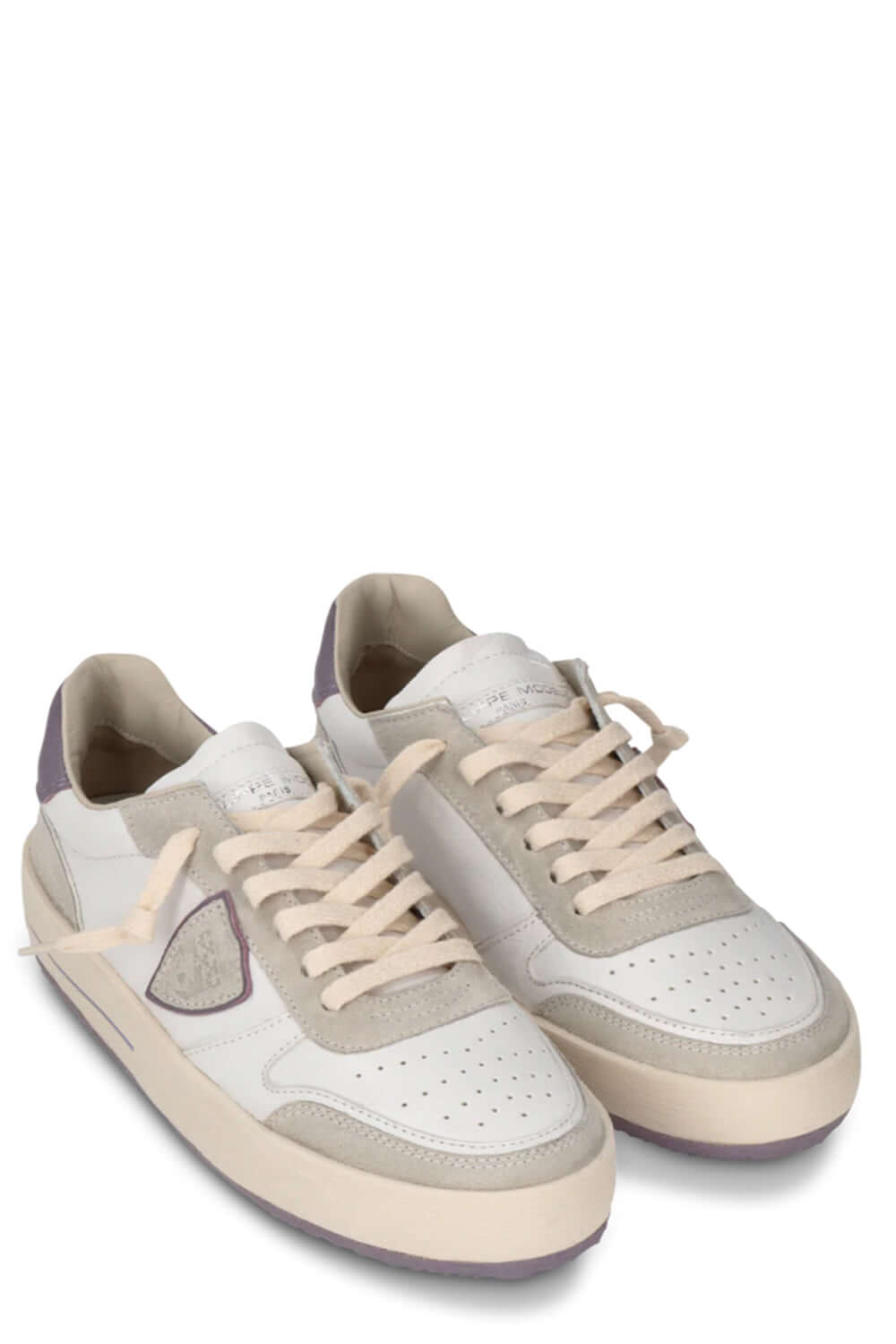 PHILIPPE MODEL Sneaker Nice Donna Uncategorized PHILIPPE MODEL