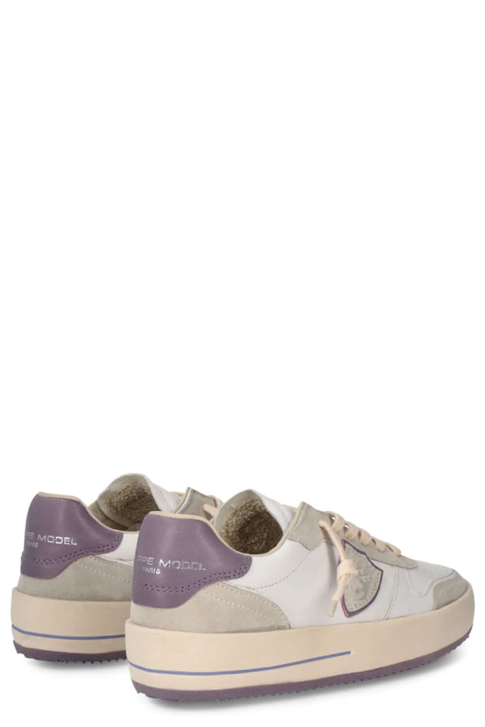 PHILIPPE MODEL Sneaker Nice Donna Uncategorized PHILIPPE MODEL