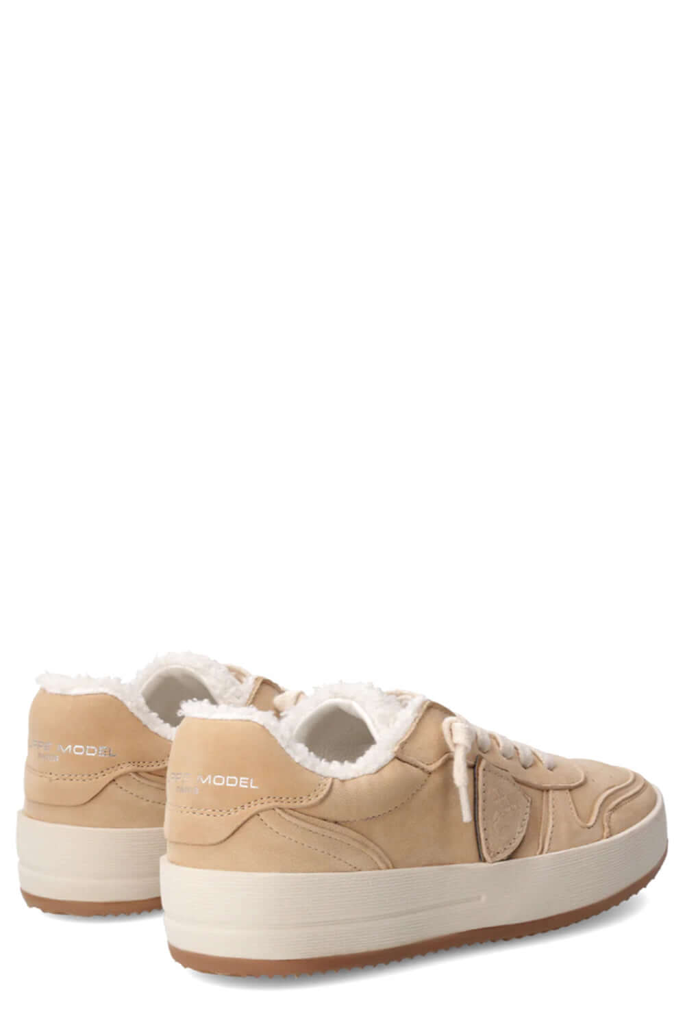 PHILIPPE MODEL Sneaker Nice Donna Uncategorized PHILIPPE MODEL