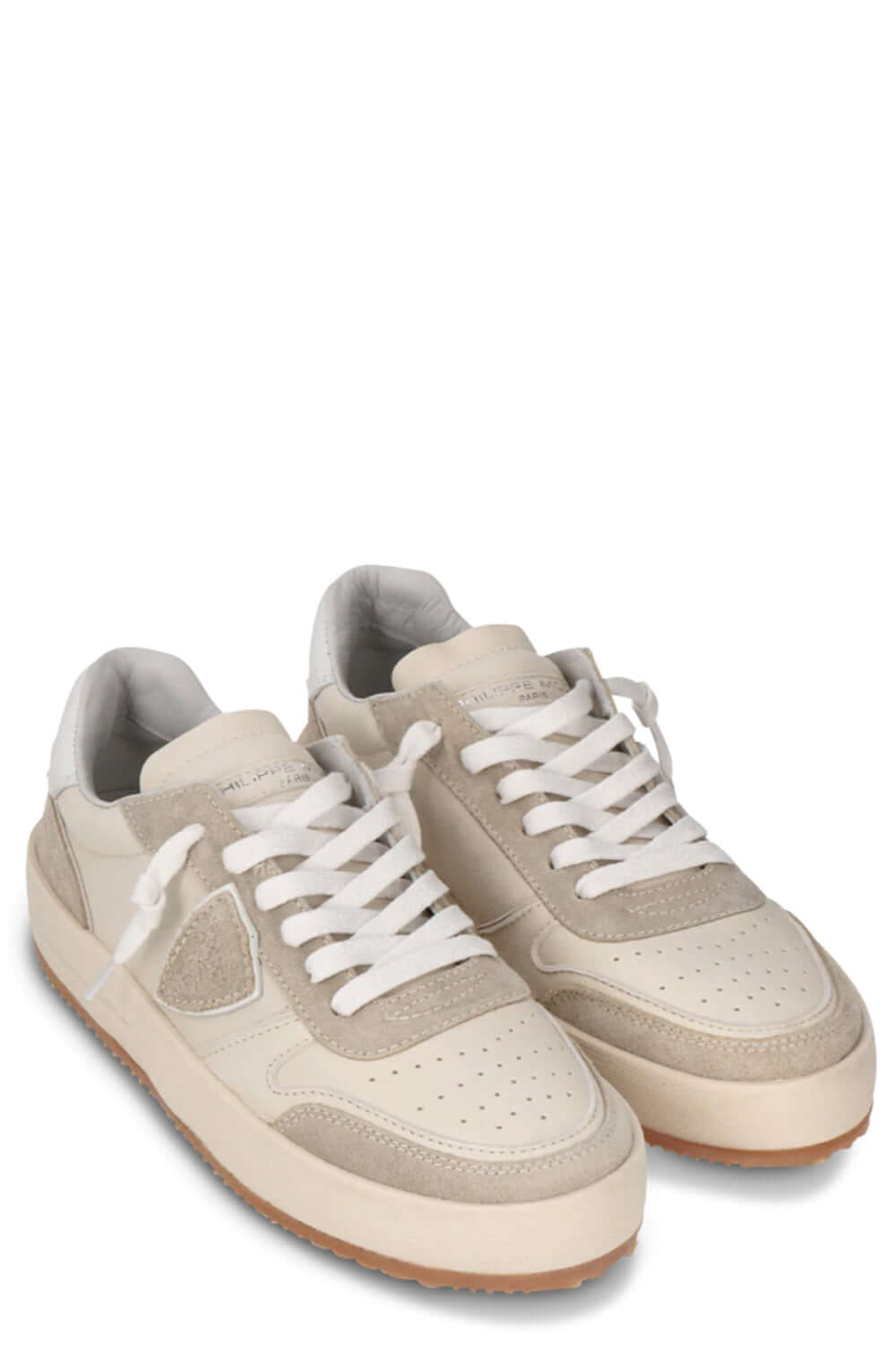 PHILIPPE MODEL Sneaker Nice Donna Uncategorized PHILIPPE MODEL
