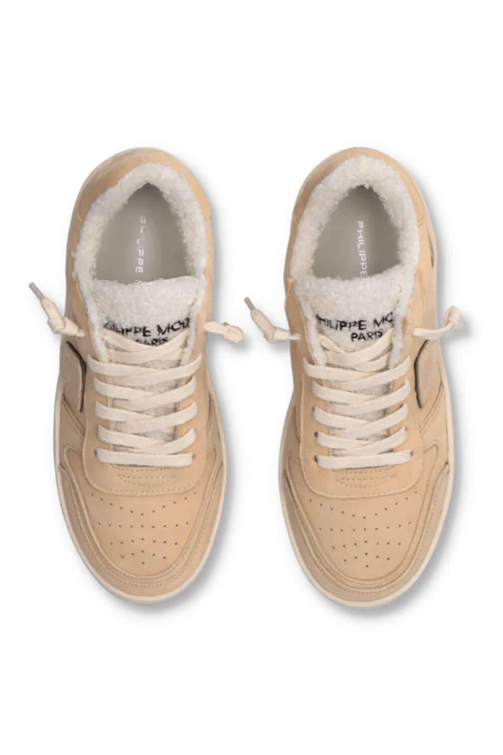 PHILIPPE MODEL Sneaker Nice Donna Uncategorized PHILIPPE MODEL