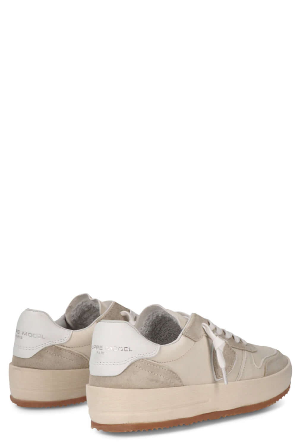 PHILIPPE MODEL Sneaker Nice Donna Uncategorized PHILIPPE MODEL