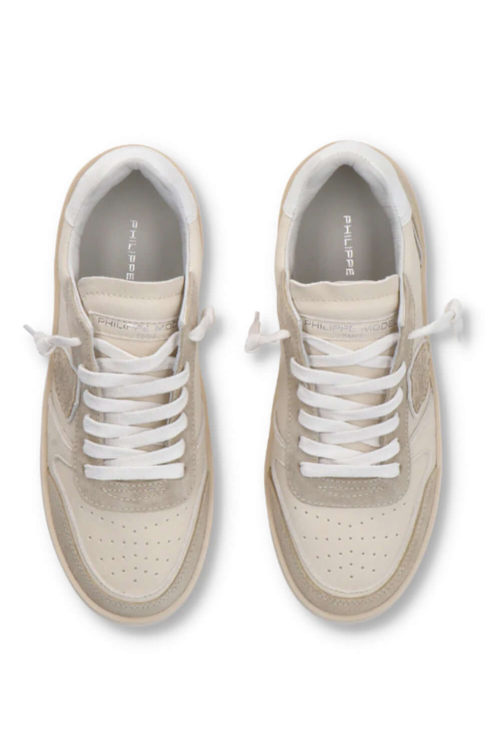 PHILIPPE MODEL Sneaker Nice Donna Uncategorized PHILIPPE MODEL