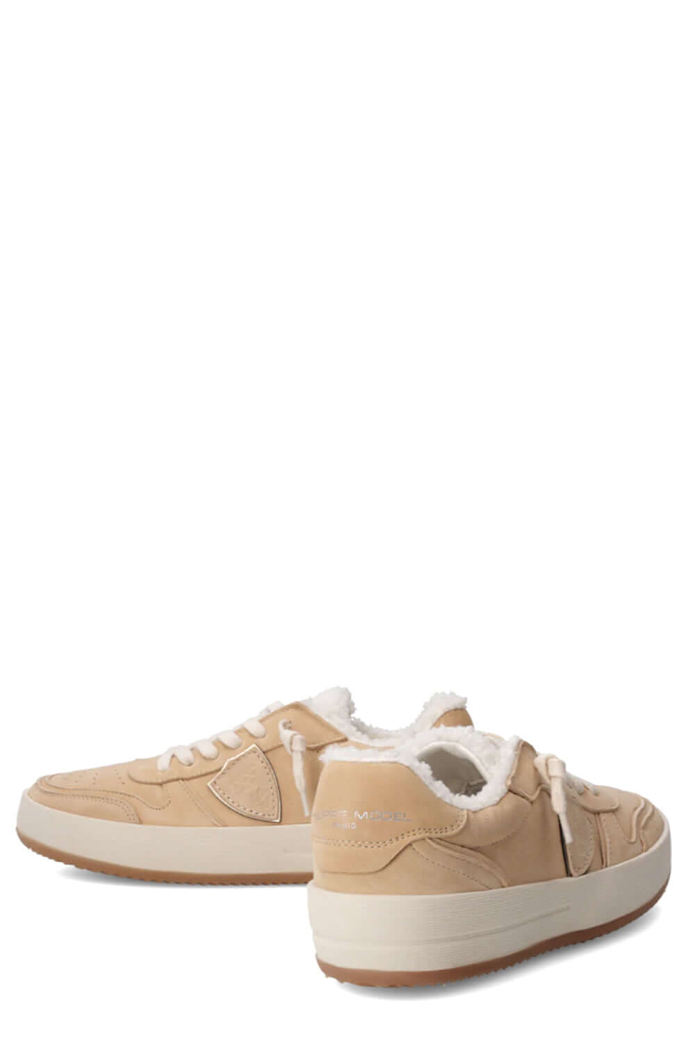 PHILIPPE MODEL Sneaker Nice Donna Uncategorized PHILIPPE MODEL