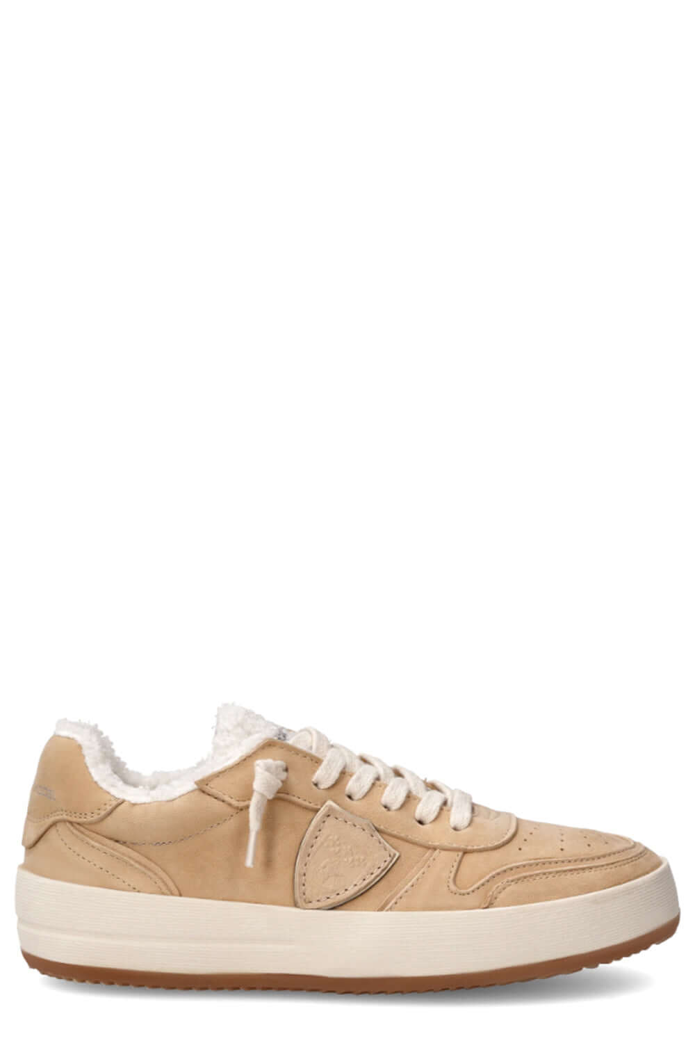 PHILIPPE MODEL Sneaker Nice Donna Uncategorized PHILIPPE MODEL