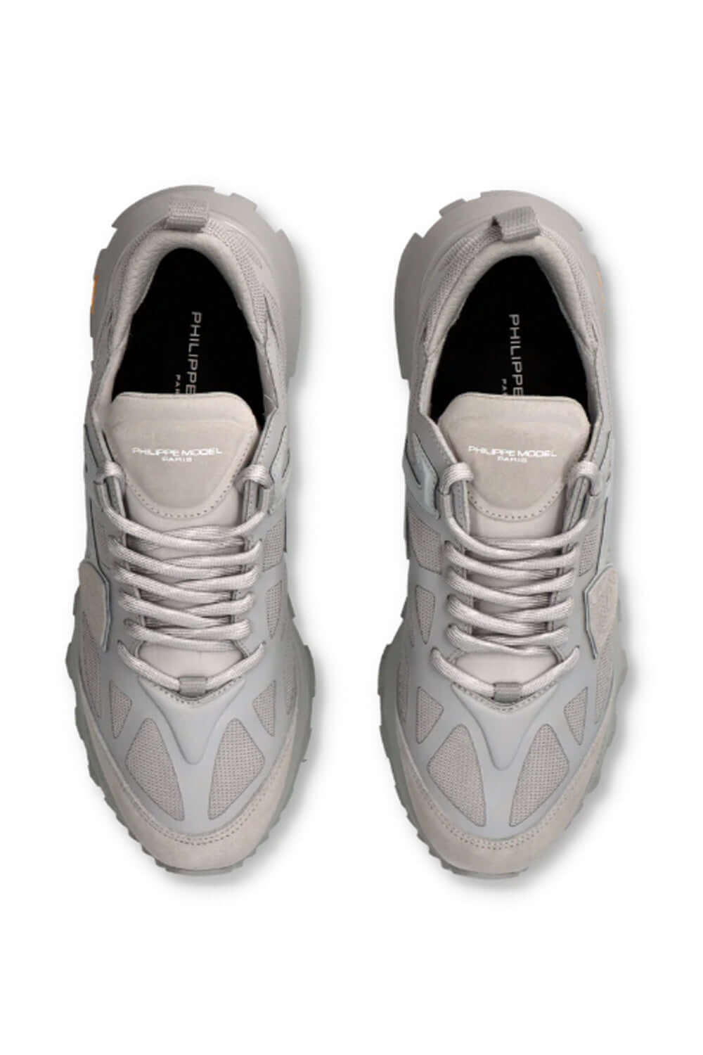PHILIPPE MODEL Sneaker Rocx Uomo Uncategorized PHILIPPE MODEL