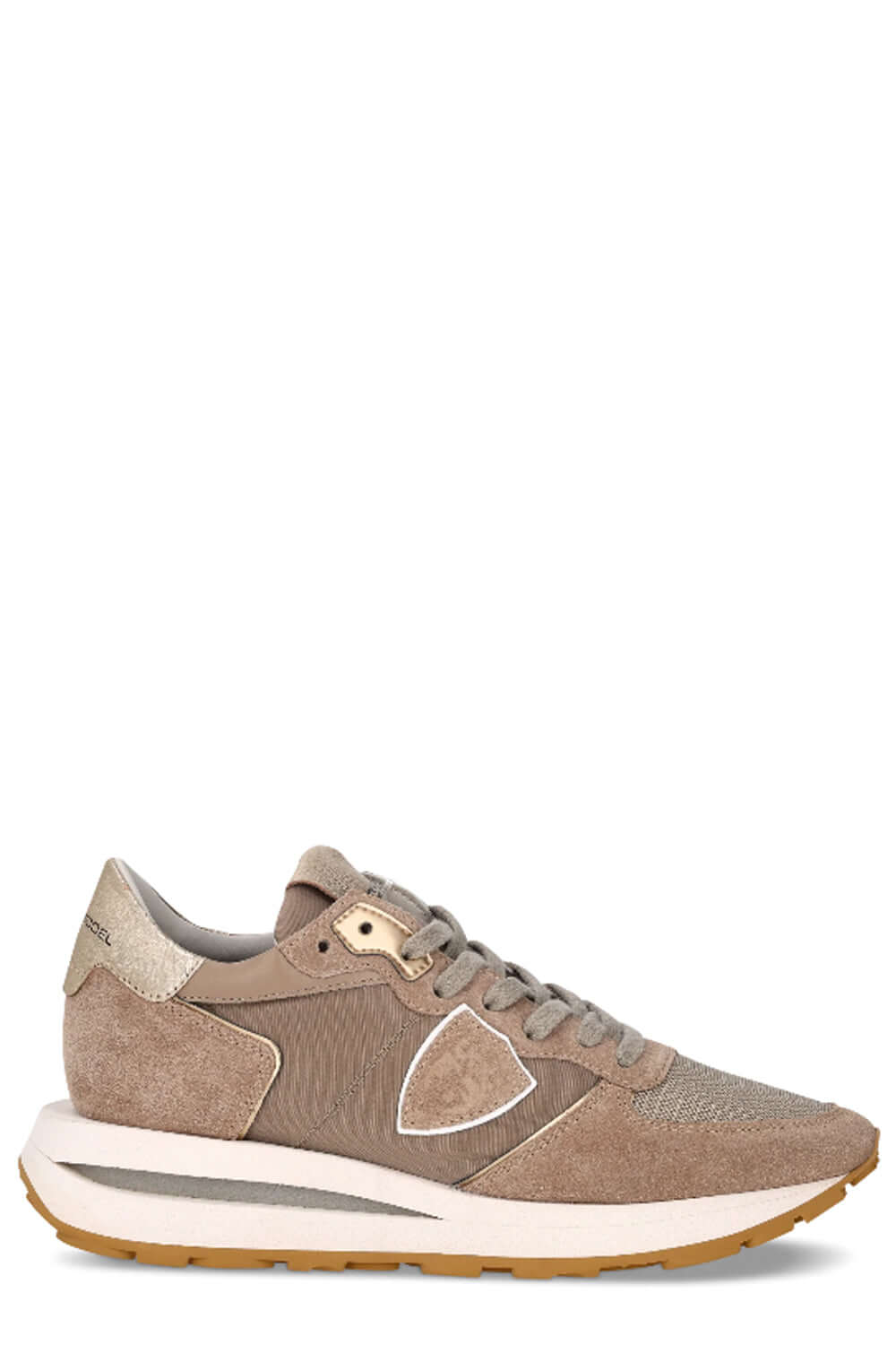 PHILIPPE MODEL Sneaker Tropez Haute Donna Uncategorized PHILIPPE MODEL