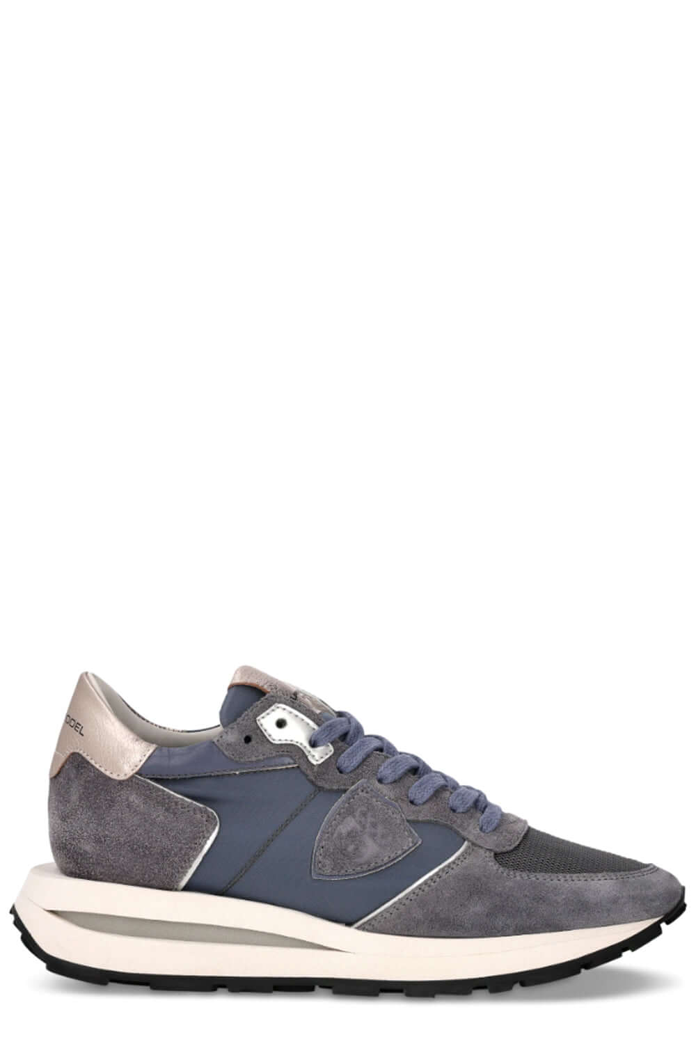 PHILIPPE MODEL Sneaker Tropez Haute Donna Uncategorized PHILIPPE MODEL