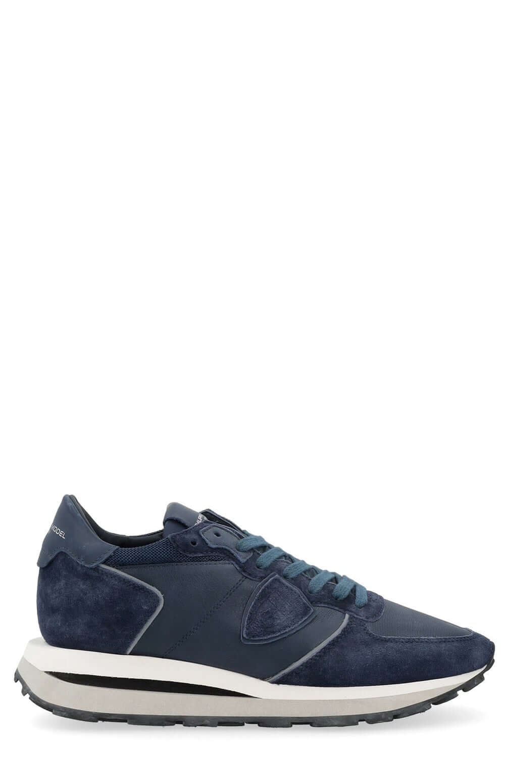 PHILIPPE MODEL Sneaker Tropez Haute Uomo Uncategorized PHILIPPE MODEL