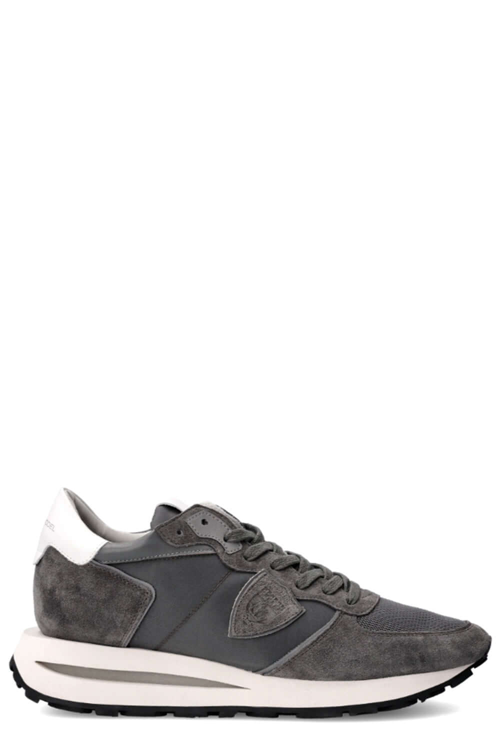 PHILIPPE MODEL Sneaker Tropez Haute Uomo Uncategorized PHILIPPE MODEL
