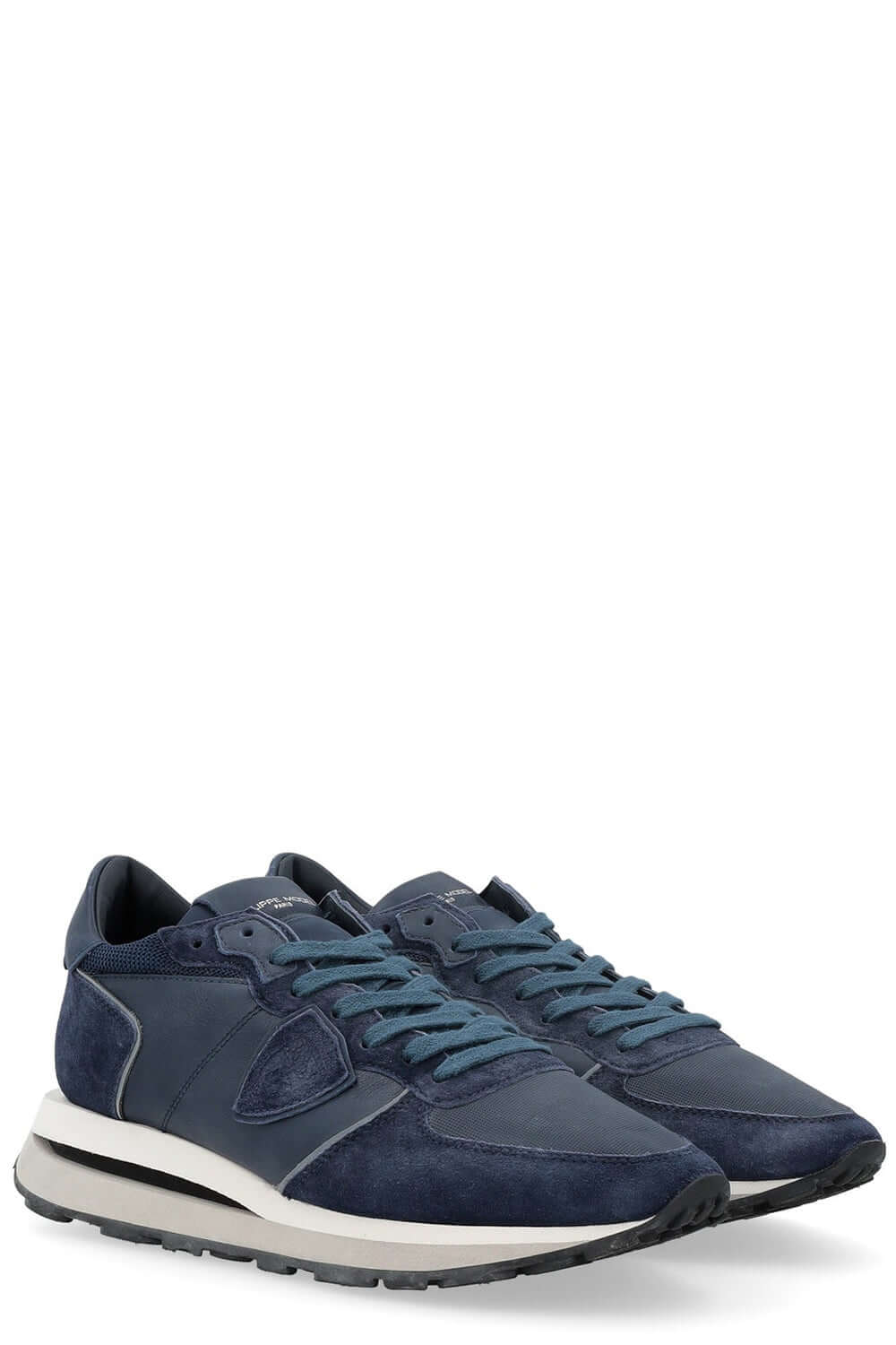 PHILIPPE MODEL Sneaker Tropez Haute Uomo Uncategorized PHILIPPE MODEL