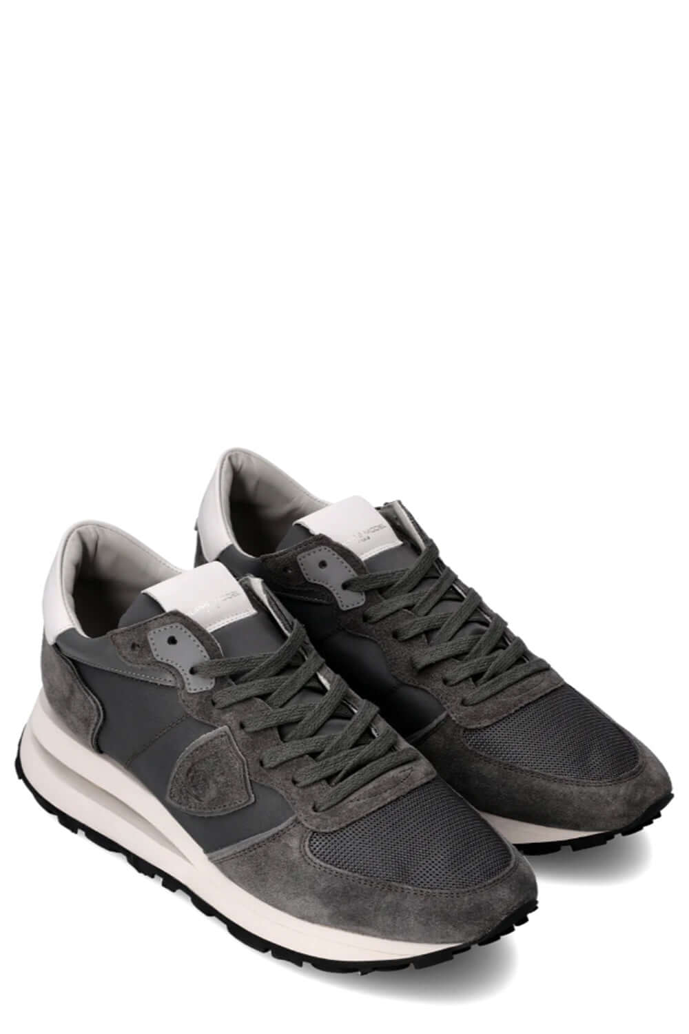 PHILIPPE MODEL Sneaker Tropez Haute Uomo Uncategorized PHILIPPE MODEL