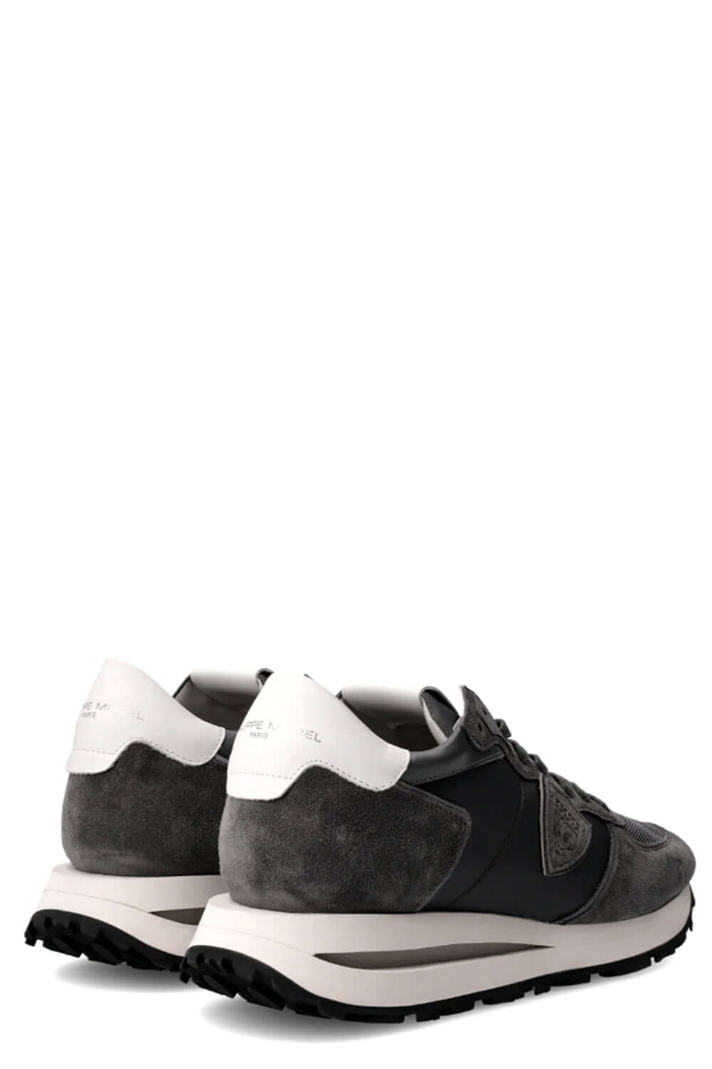 PHILIPPE MODEL Sneaker Tropez Haute Uomo Uncategorized PHILIPPE MODEL