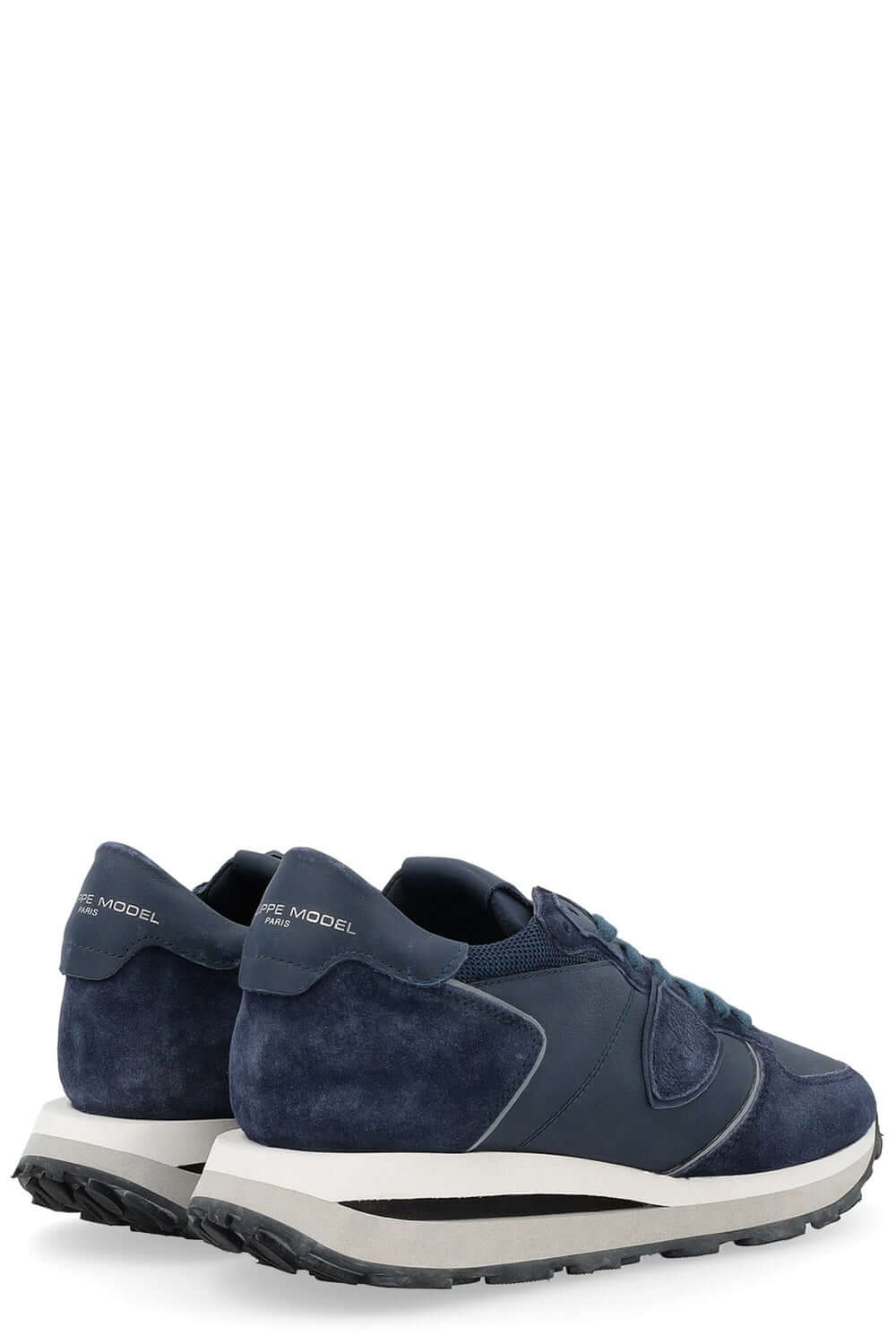 PHILIPPE MODEL Sneaker Tropez Haute Uomo Uncategorized PHILIPPE MODEL