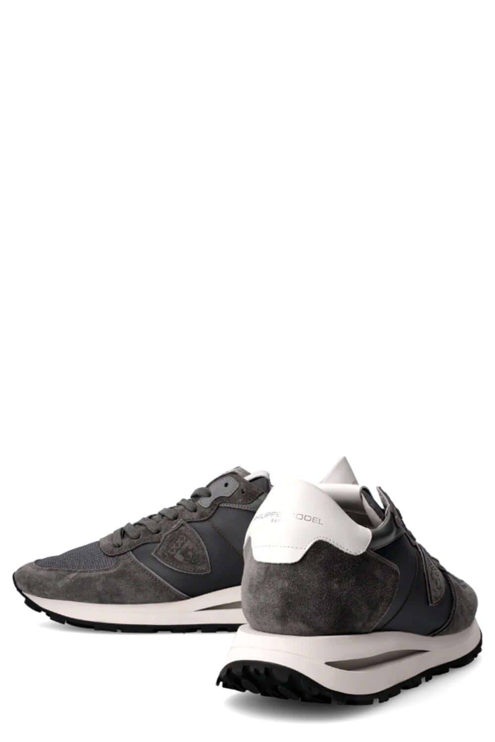 PHILIPPE MODEL Sneaker Tropez Haute Uomo Uncategorized PHILIPPE MODEL