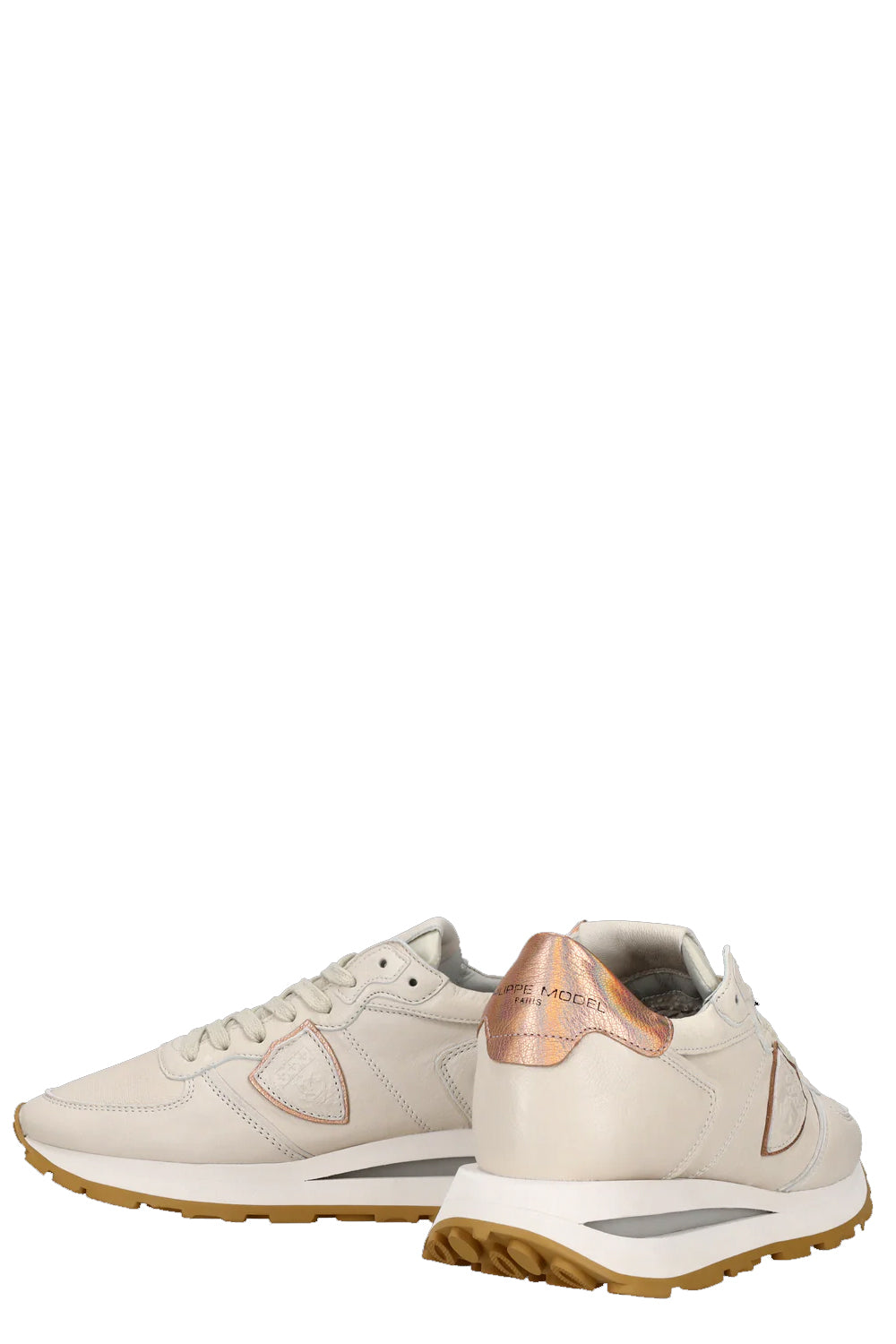 PHILIPPE MODEL Sneaker Tropez Haute