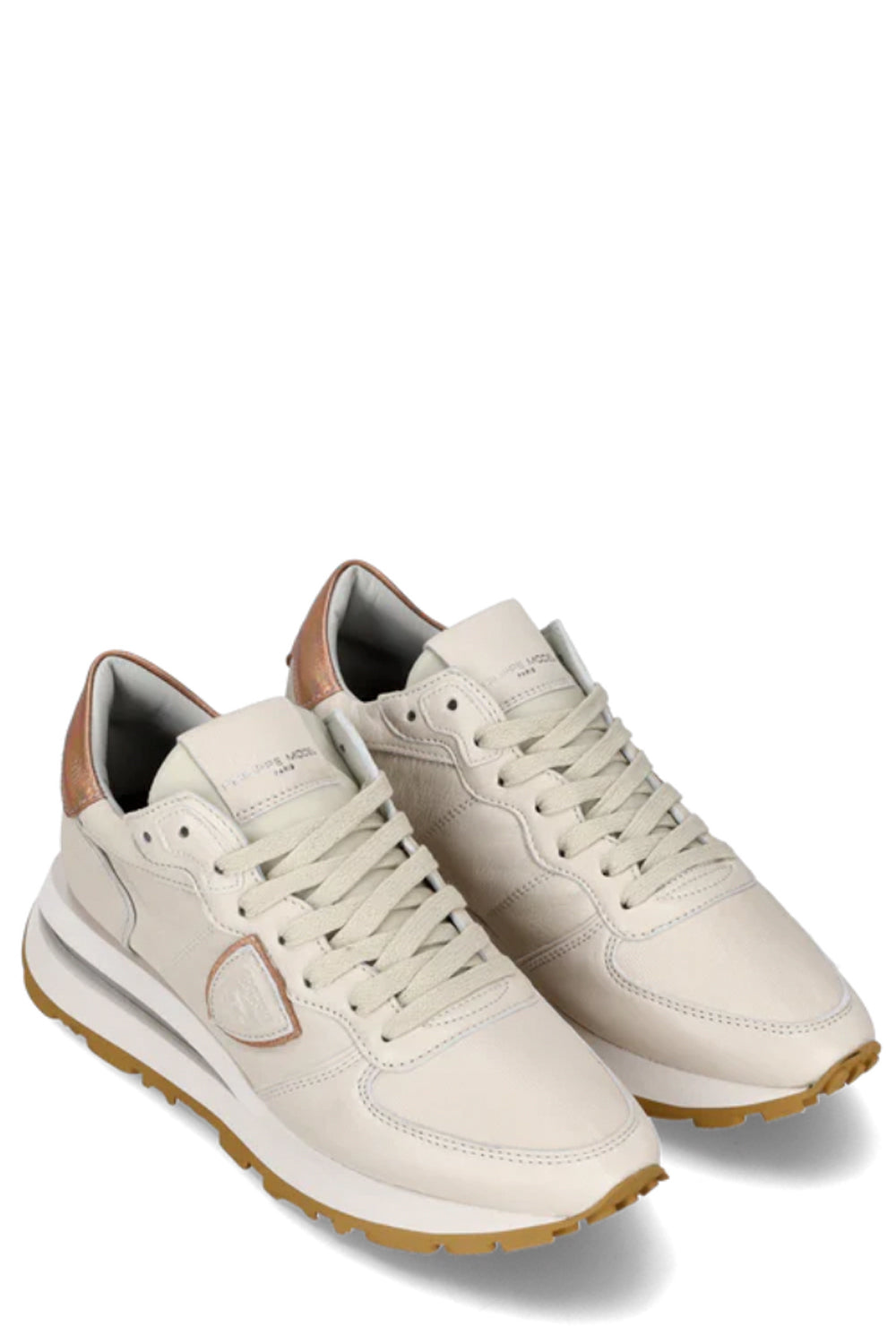 PHILIPPE MODEL Sneaker Tropez Haute