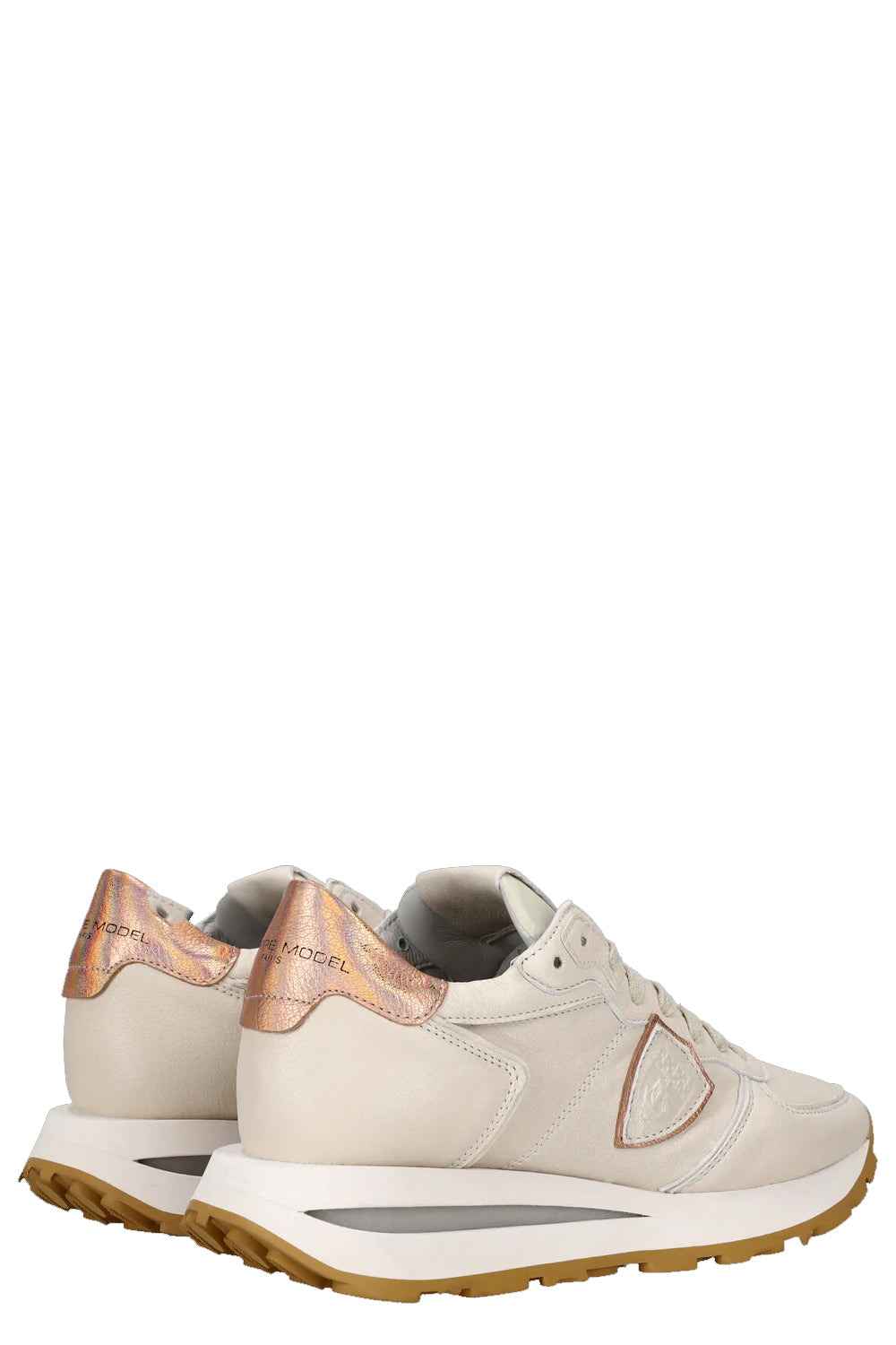 PHILIPPE MODEL Sneaker Tropez Haute