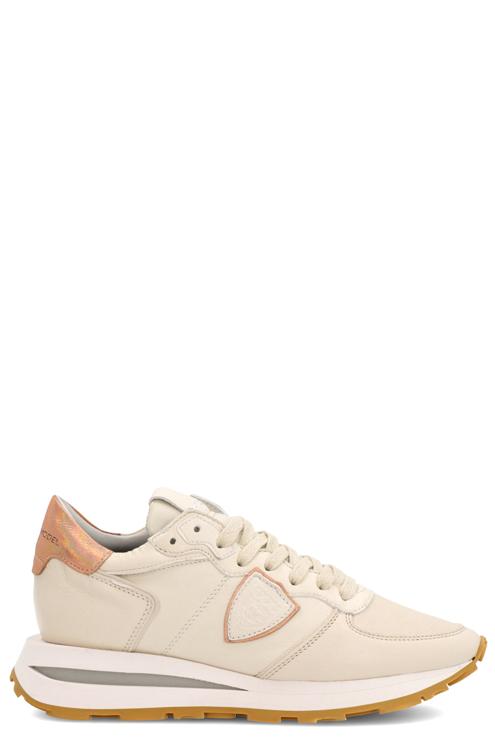 PHILIPPE MODEL Sneaker Tropez Haute